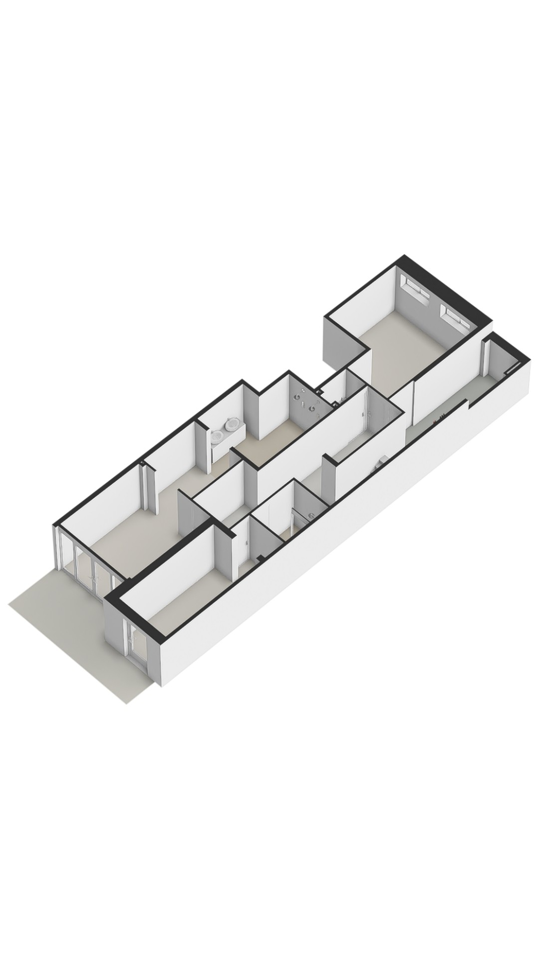 Hemonylaan 23 B in AMSTERDAM-29