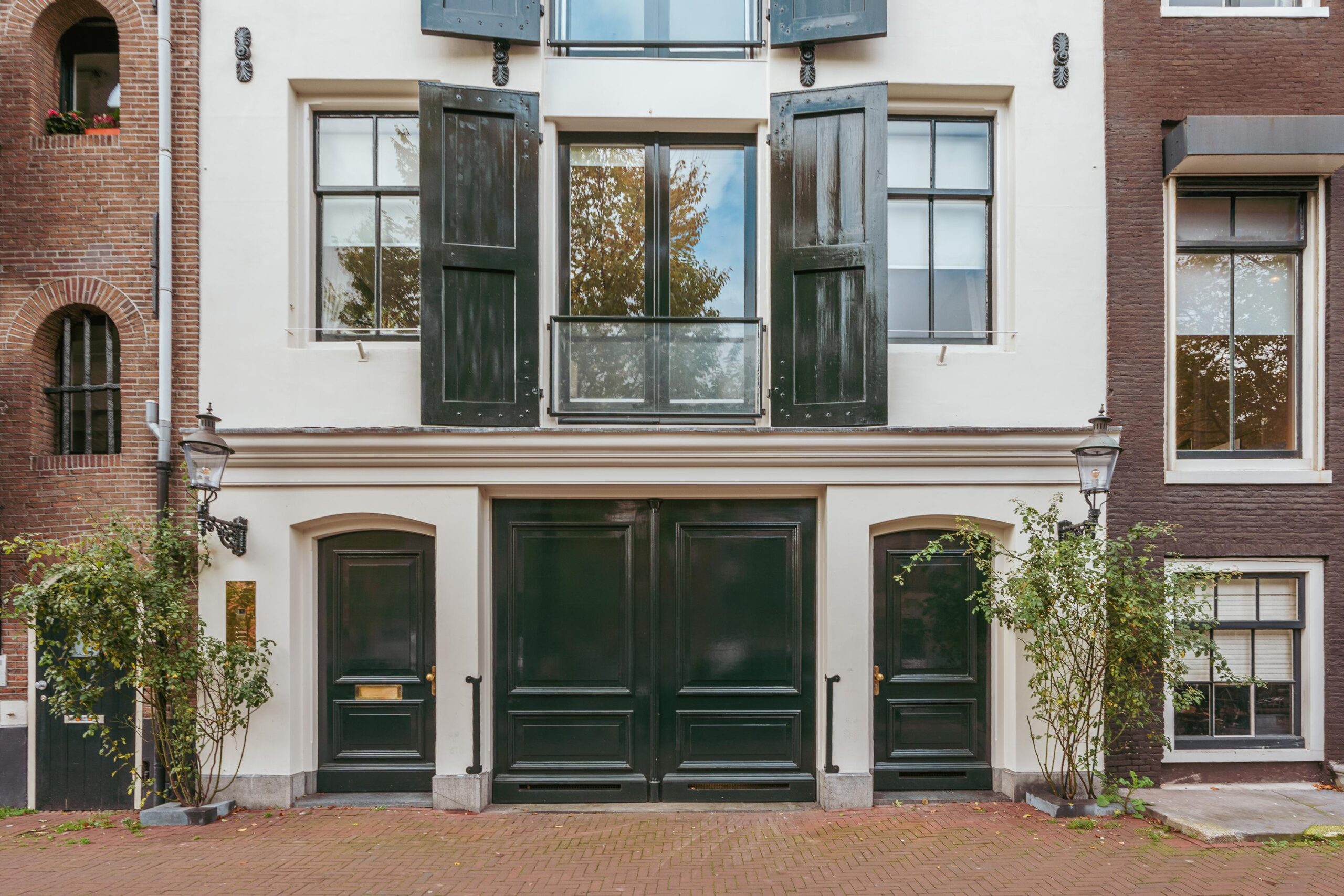 Lange Leidsedwarsstraat 105 1 in AMSTERDAM-4