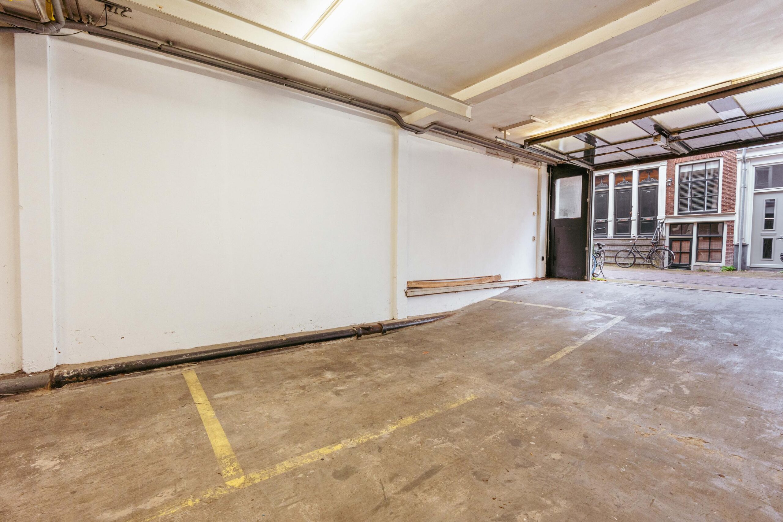 Lange Leidsedwarsstraat 105 1 in AMSTERDAM-2