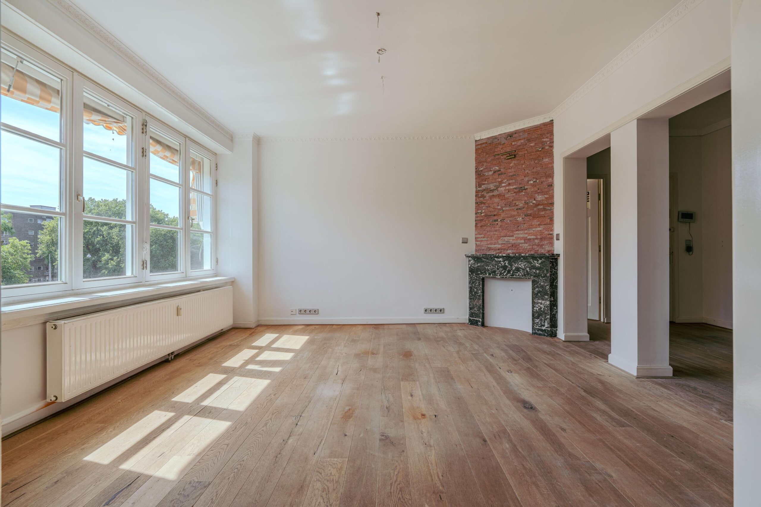 Bernard Zweerskade 19 3 in AMSTERDAM-6