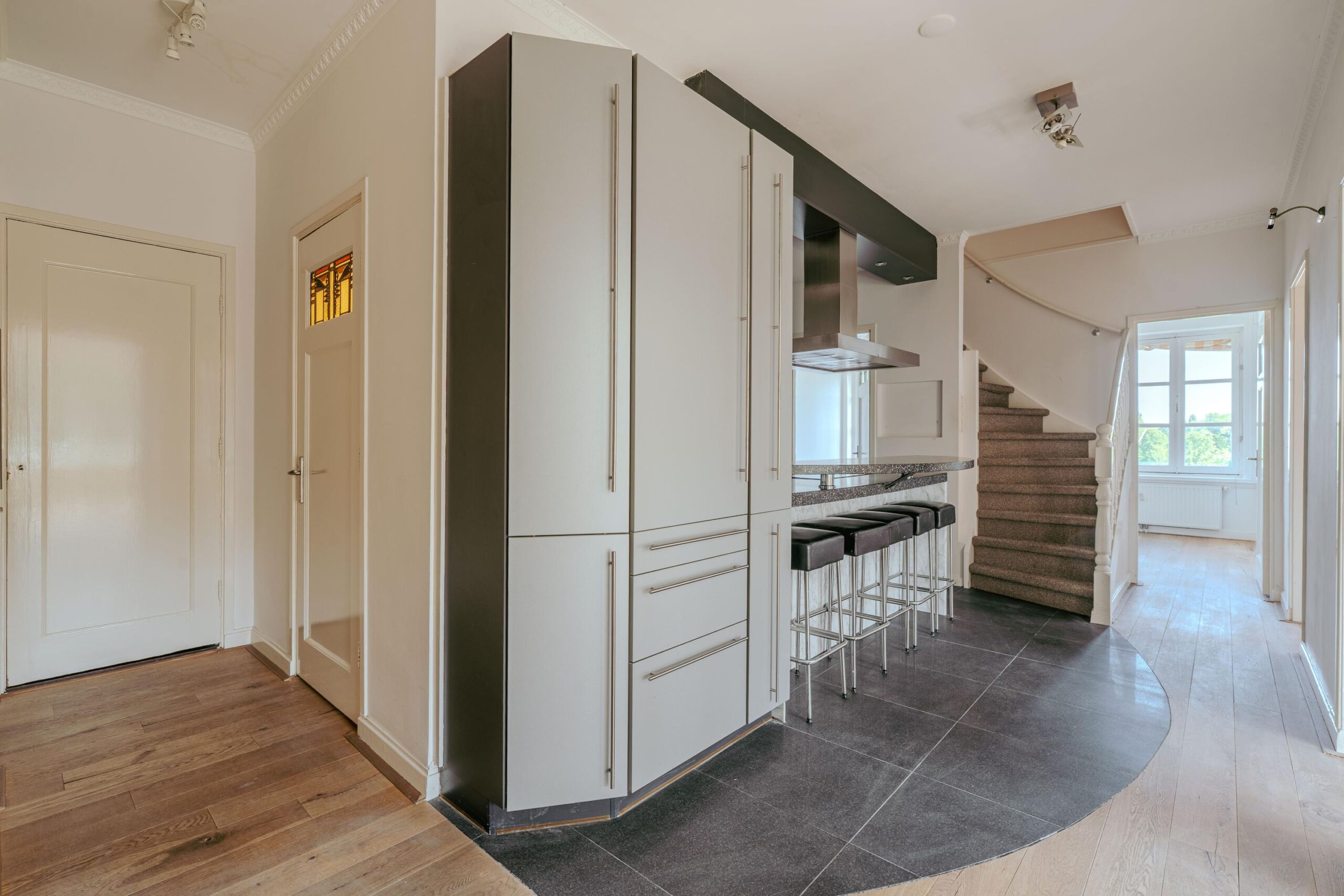 Bernard Zweerskade 19 3 in AMSTERDAM-10