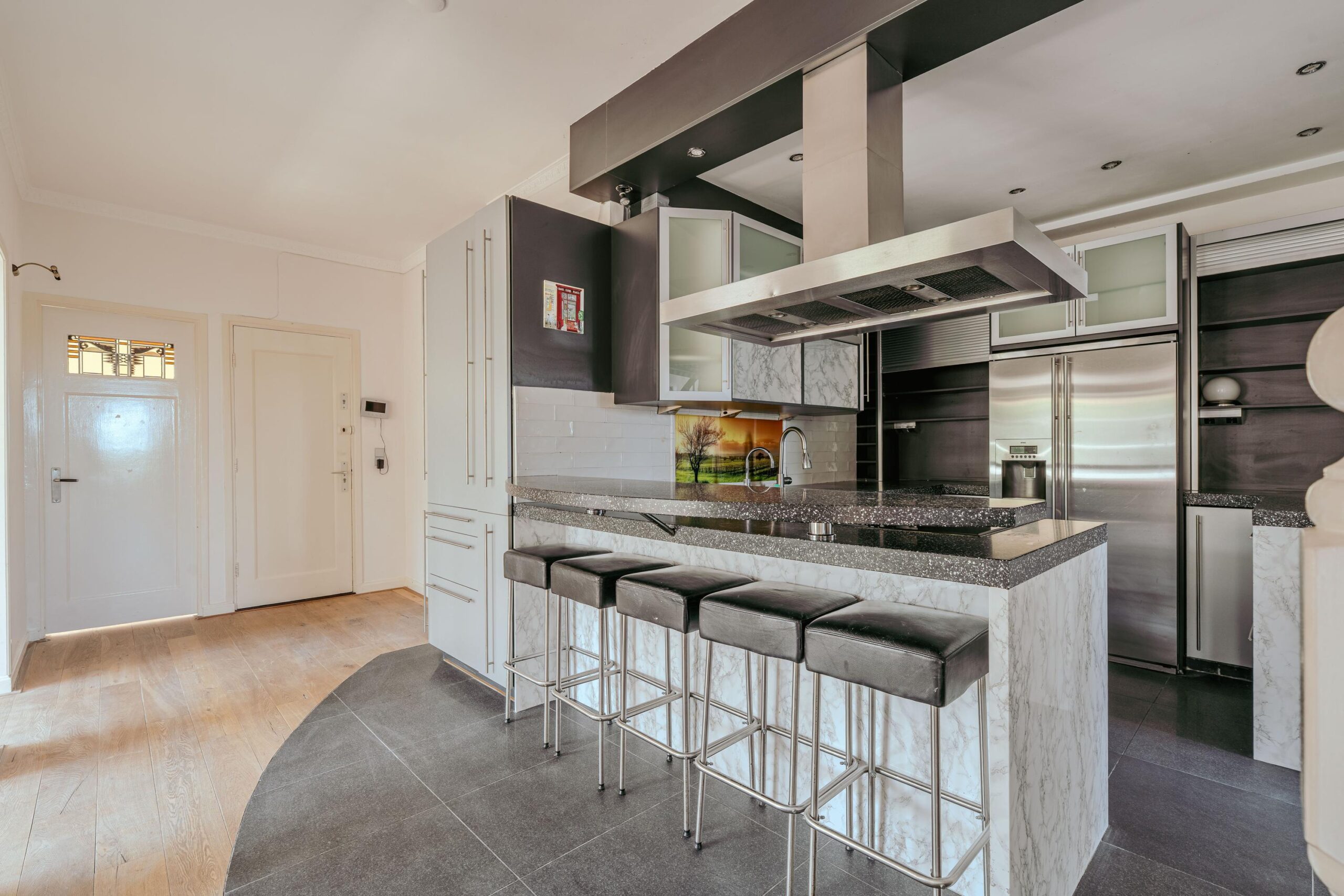 Bernard Zweerskade 19 3 in AMSTERDAM-11