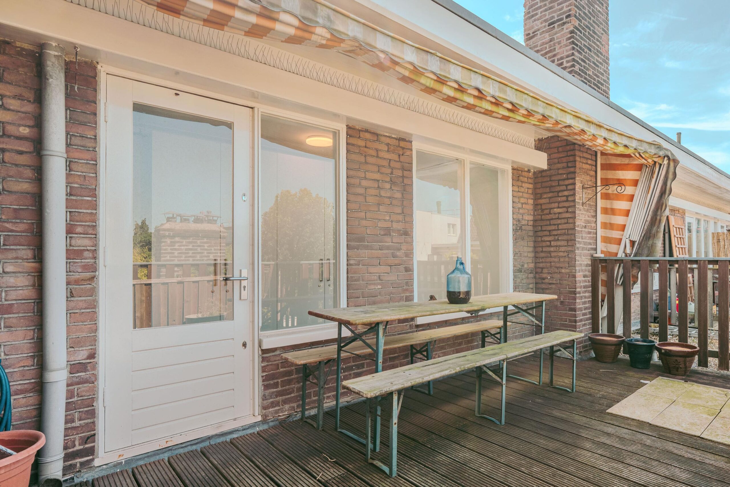 Bernard Zweerskade 19 3 in AMSTERDAM-31