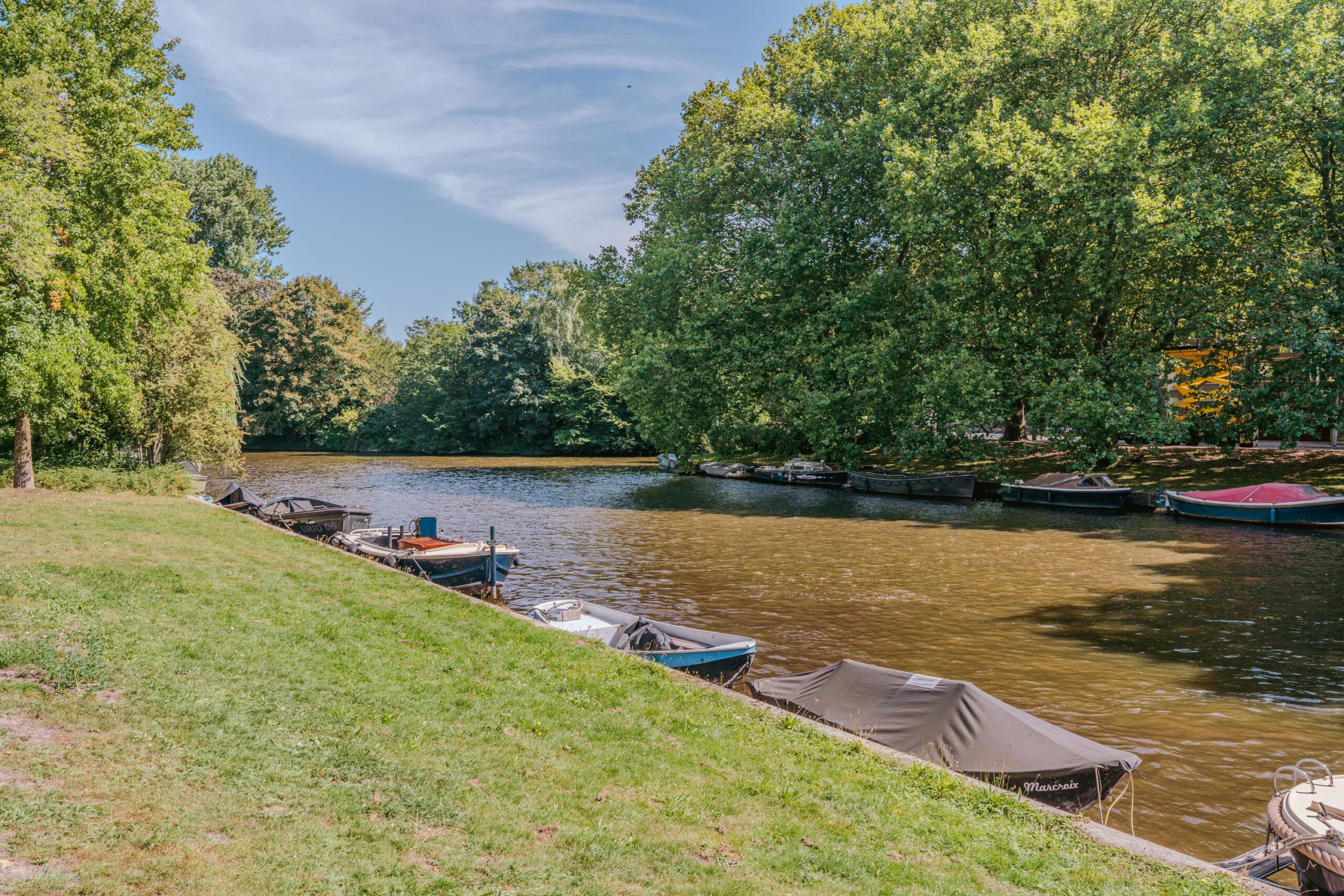 Bernard Zweerskade 19 3 in AMSTERDAM-34