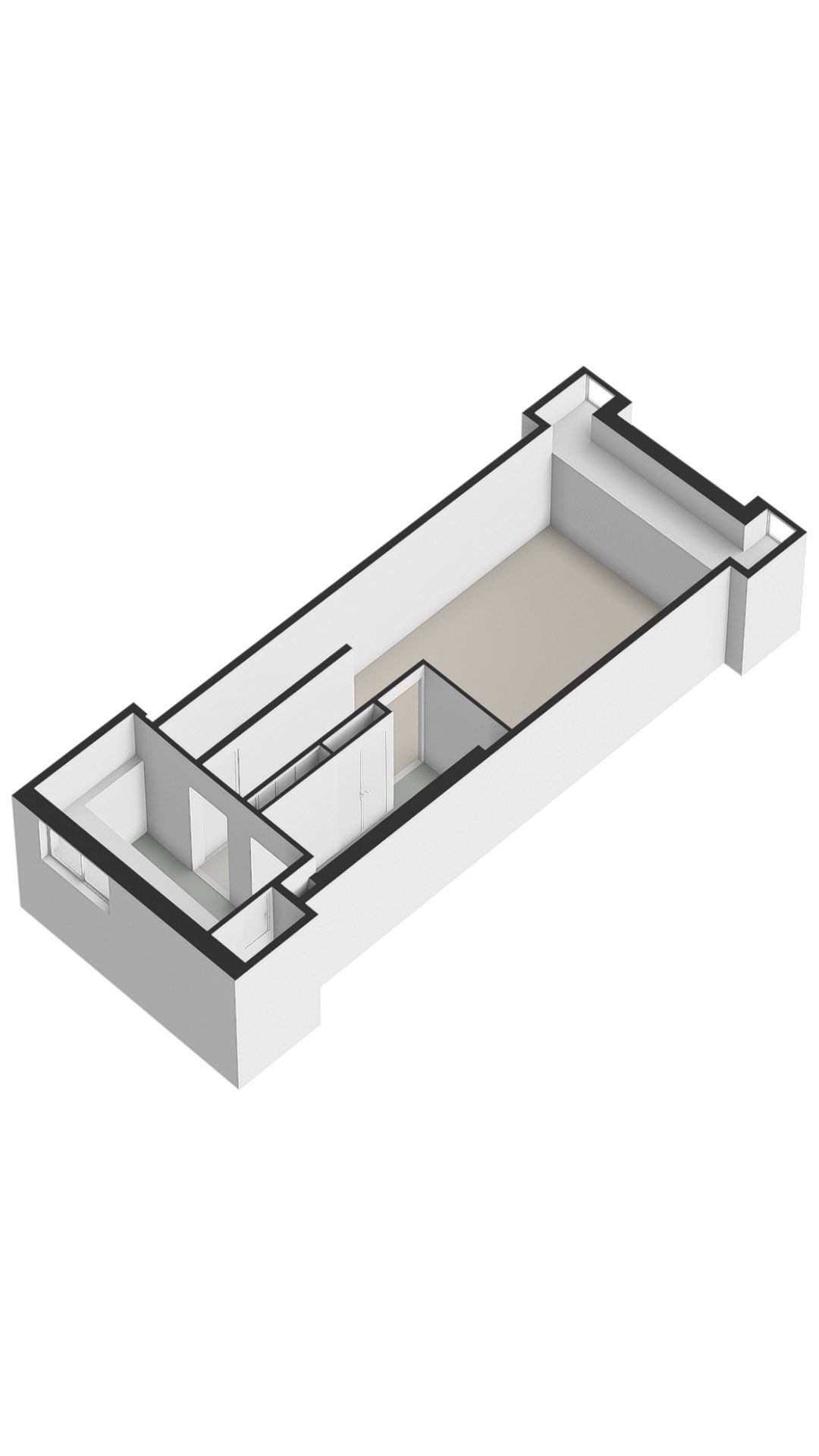 Van Breestraat 45 in AMSTERDAM-57