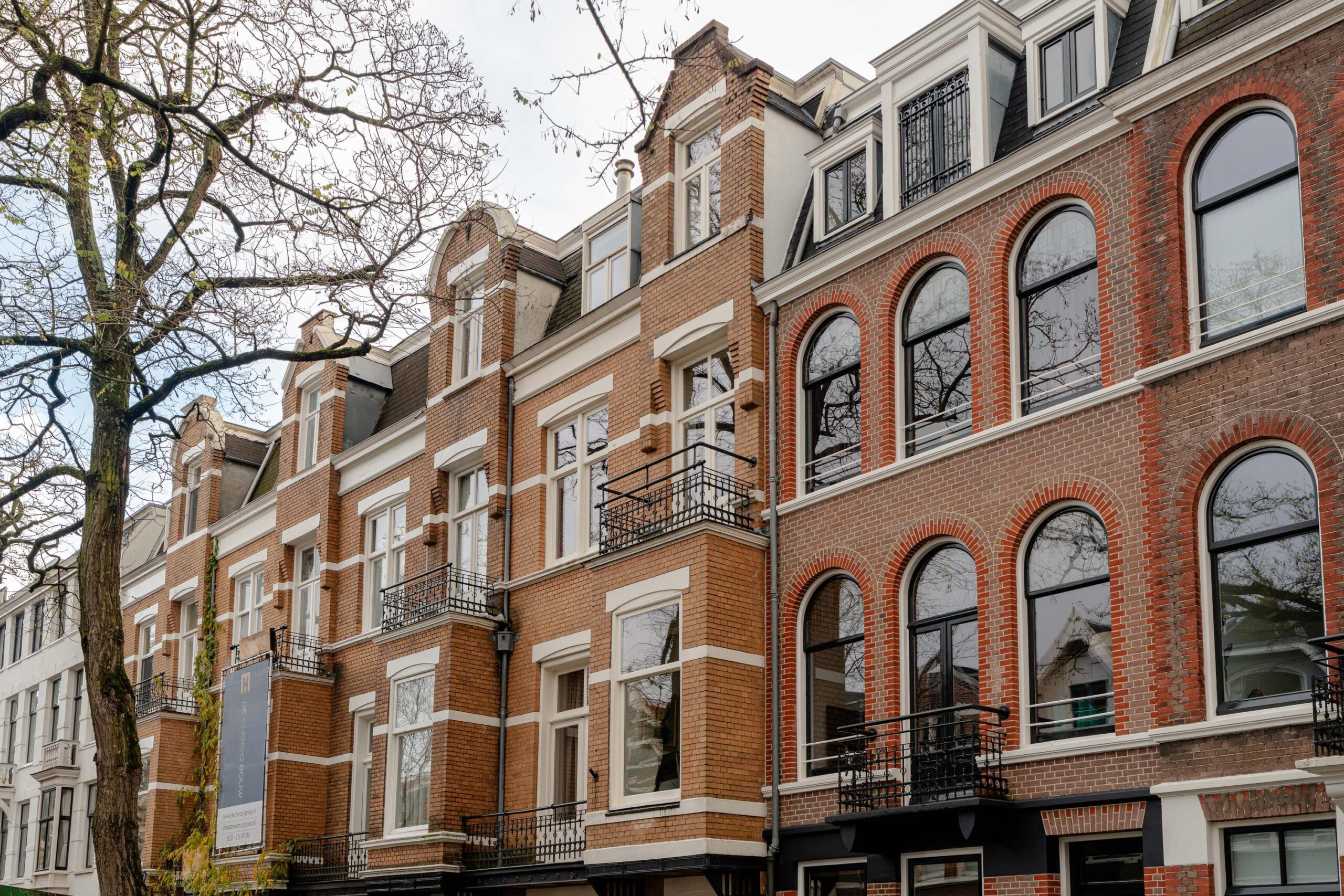 Van Breestraat 45 in AMSTERDAM-48