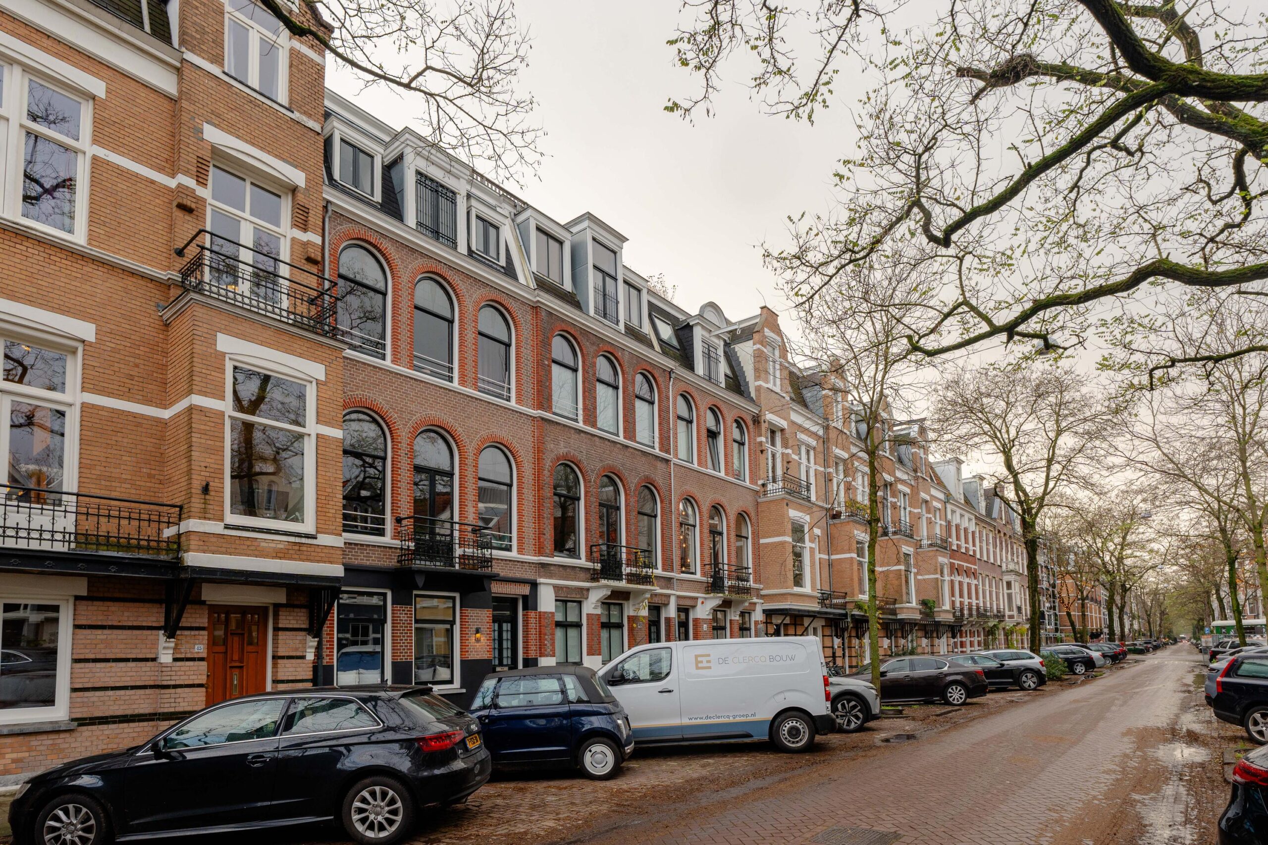 Van Breestraat 45 in AMSTERDAM-49