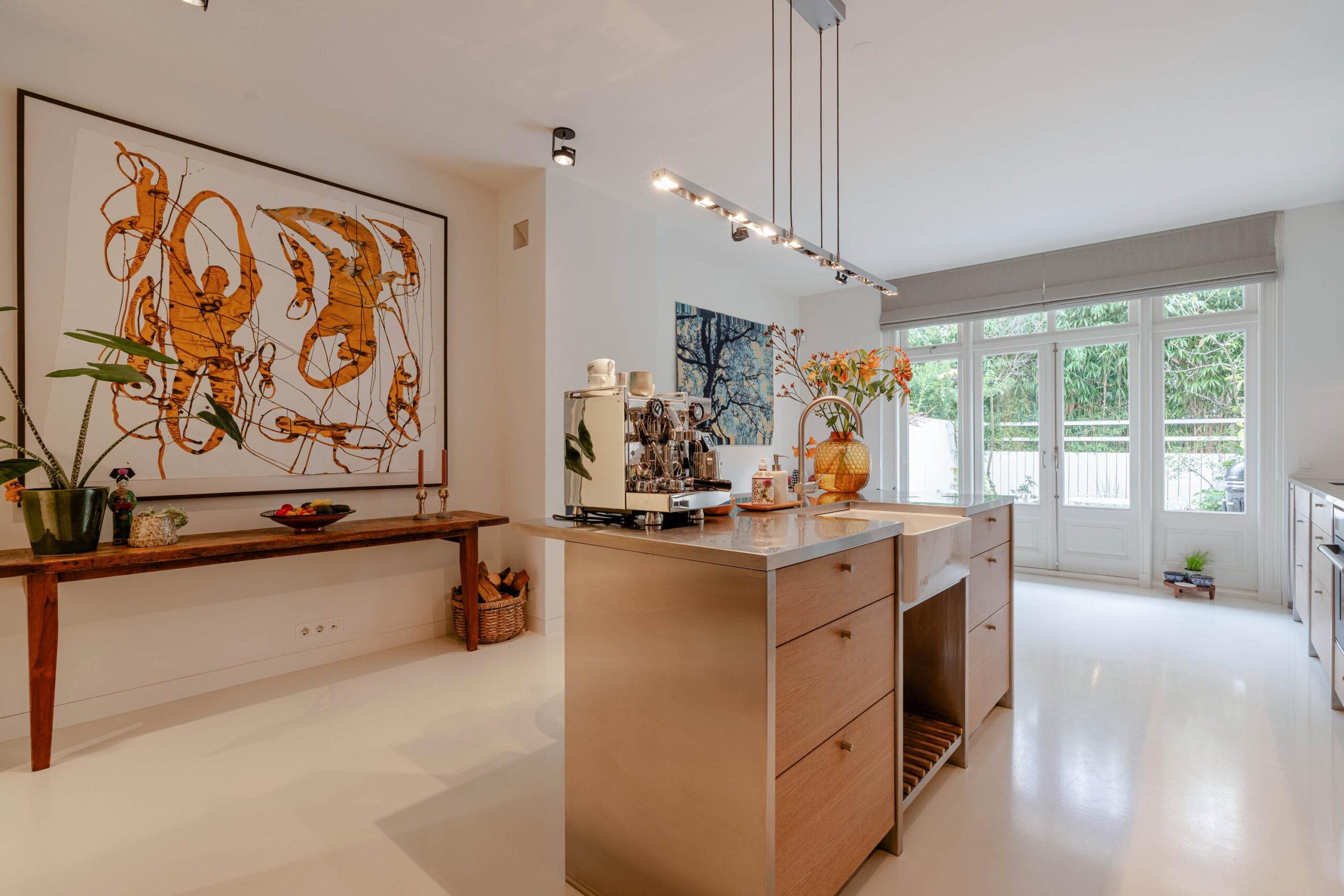 Van Breestraat 45 in AMSTERDAM-6