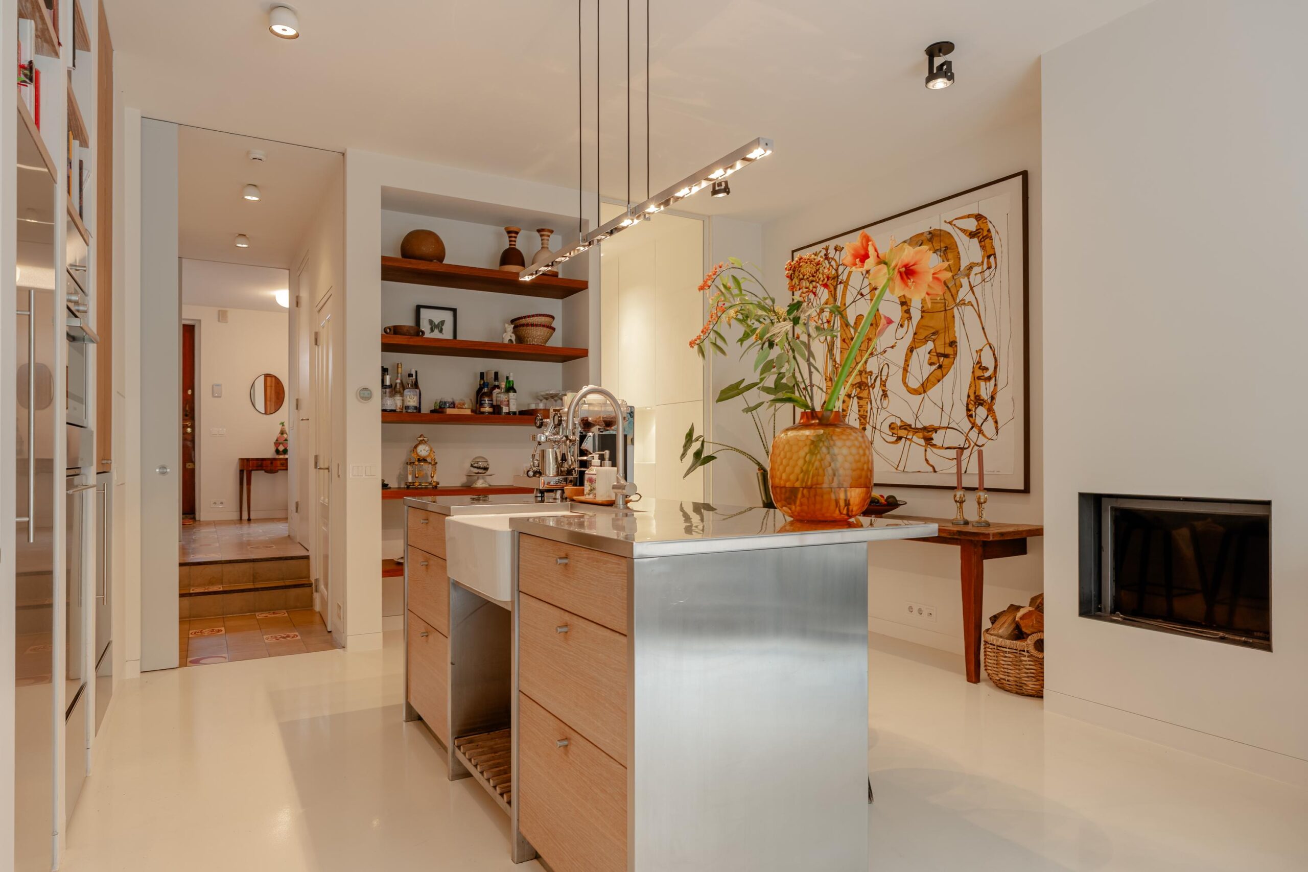 Van Breestraat 45 in AMSTERDAM-11