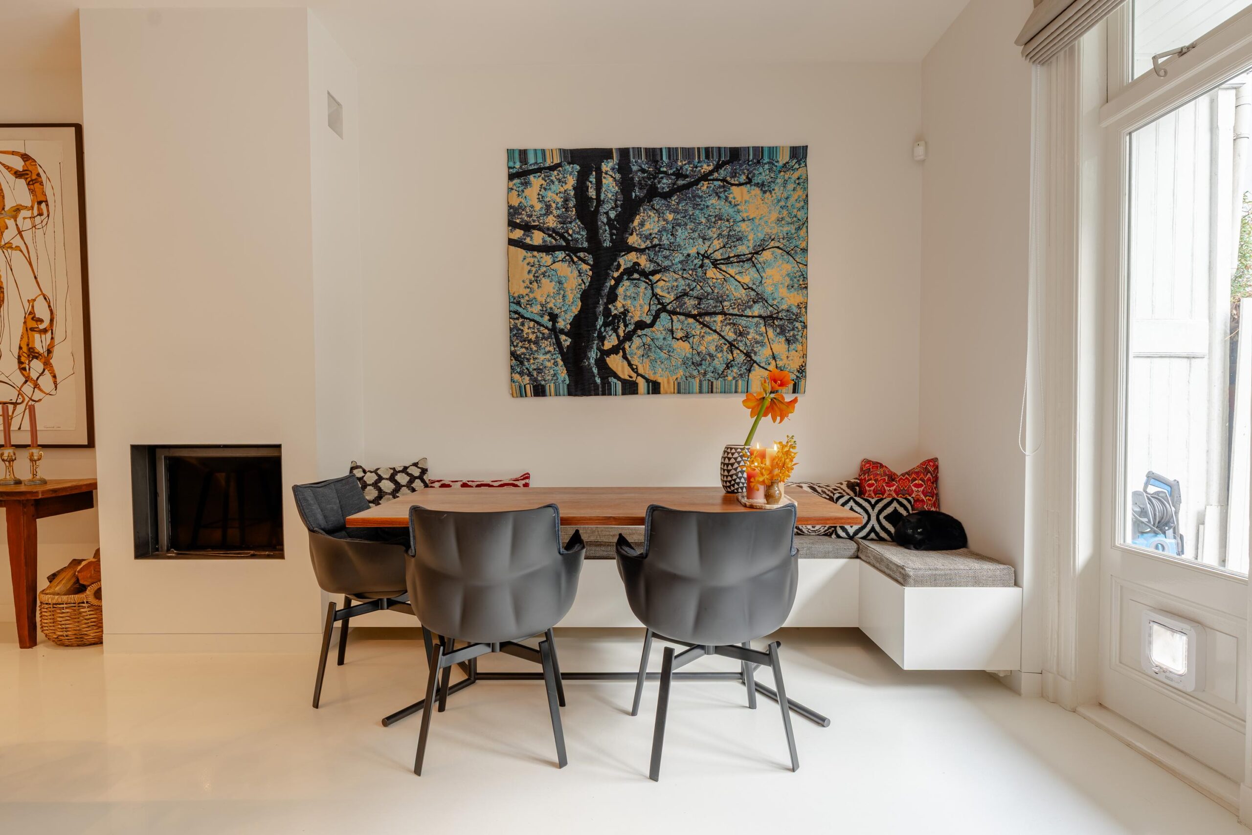 Van Breestraat 45 in AMSTERDAM-9