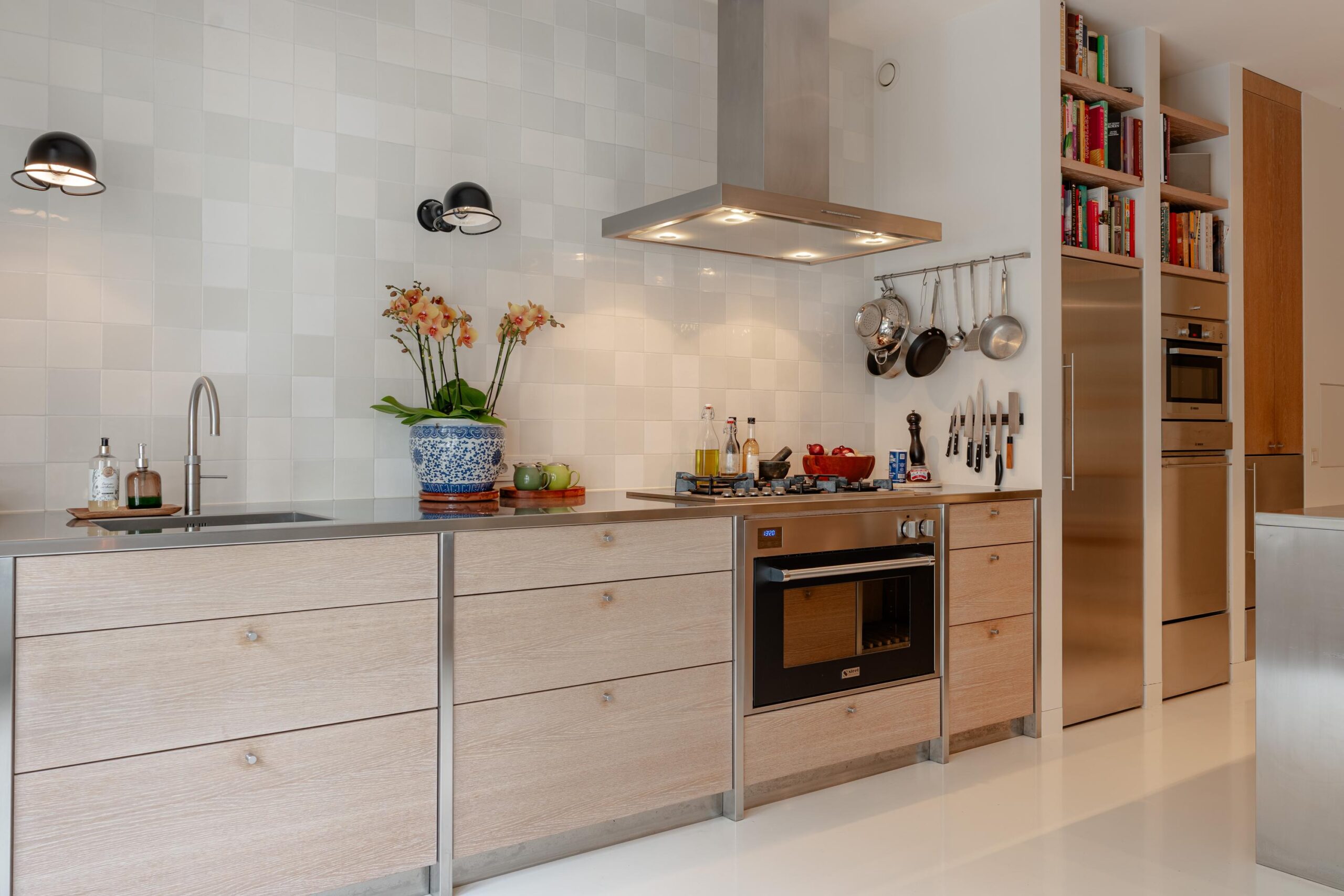 Van Breestraat 45 in AMSTERDAM-7