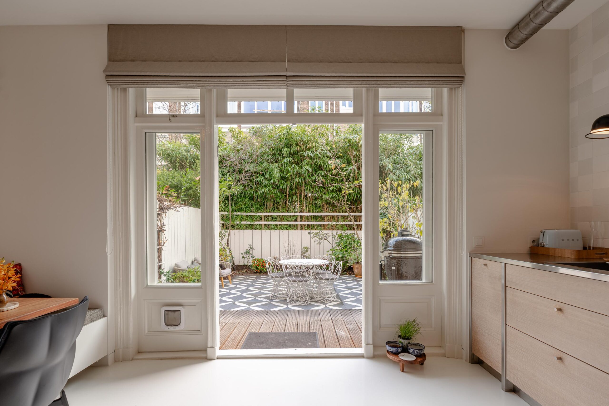 Van Breestraat 45 in AMSTERDAM-10