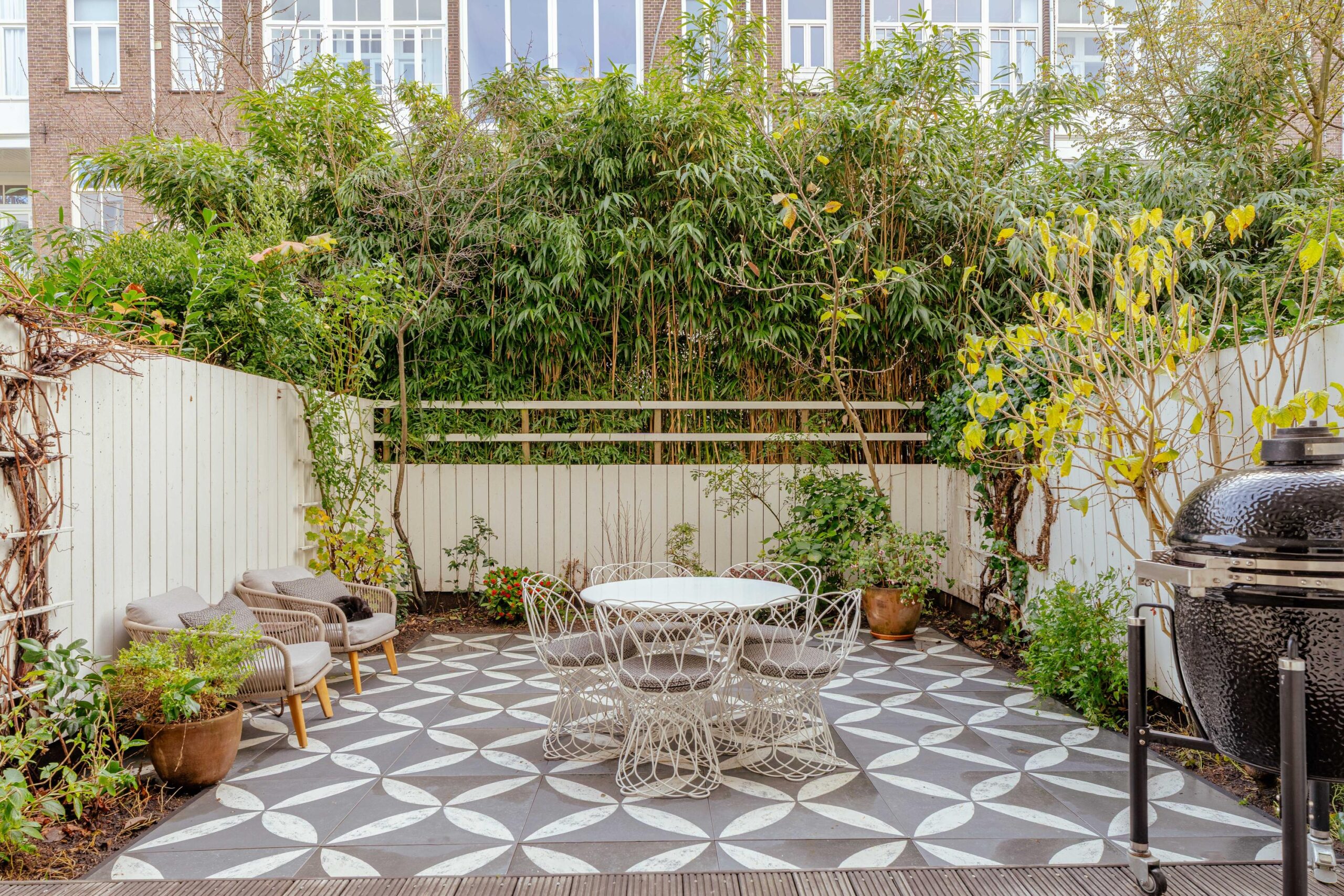 Van Breestraat 45 in AMSTERDAM-3