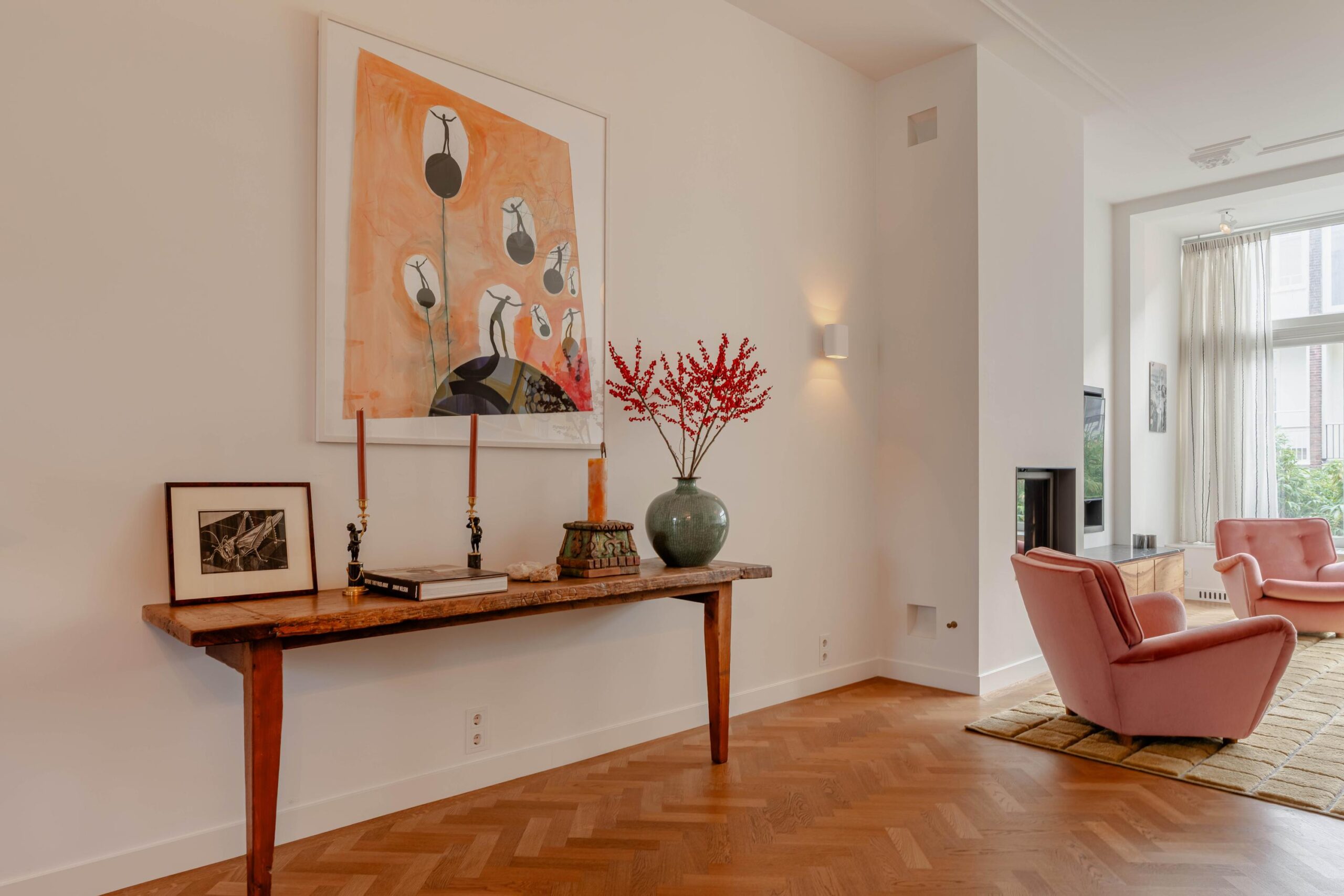 Van Breestraat 45 in AMSTERDAM-16