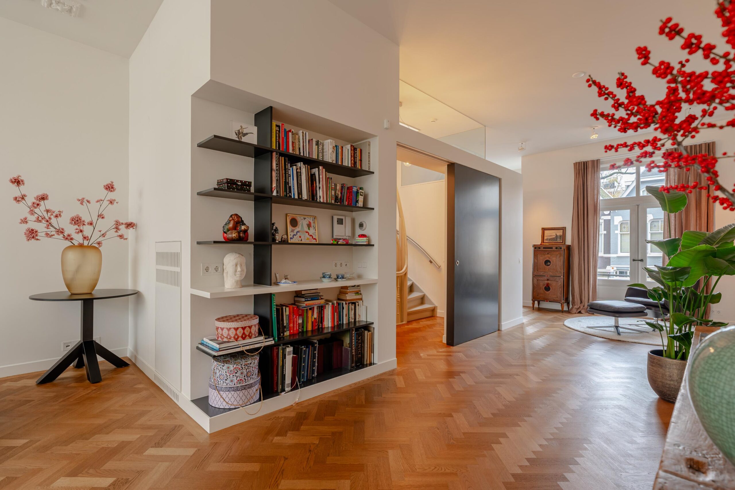 Van Breestraat 45 in AMSTERDAM-17