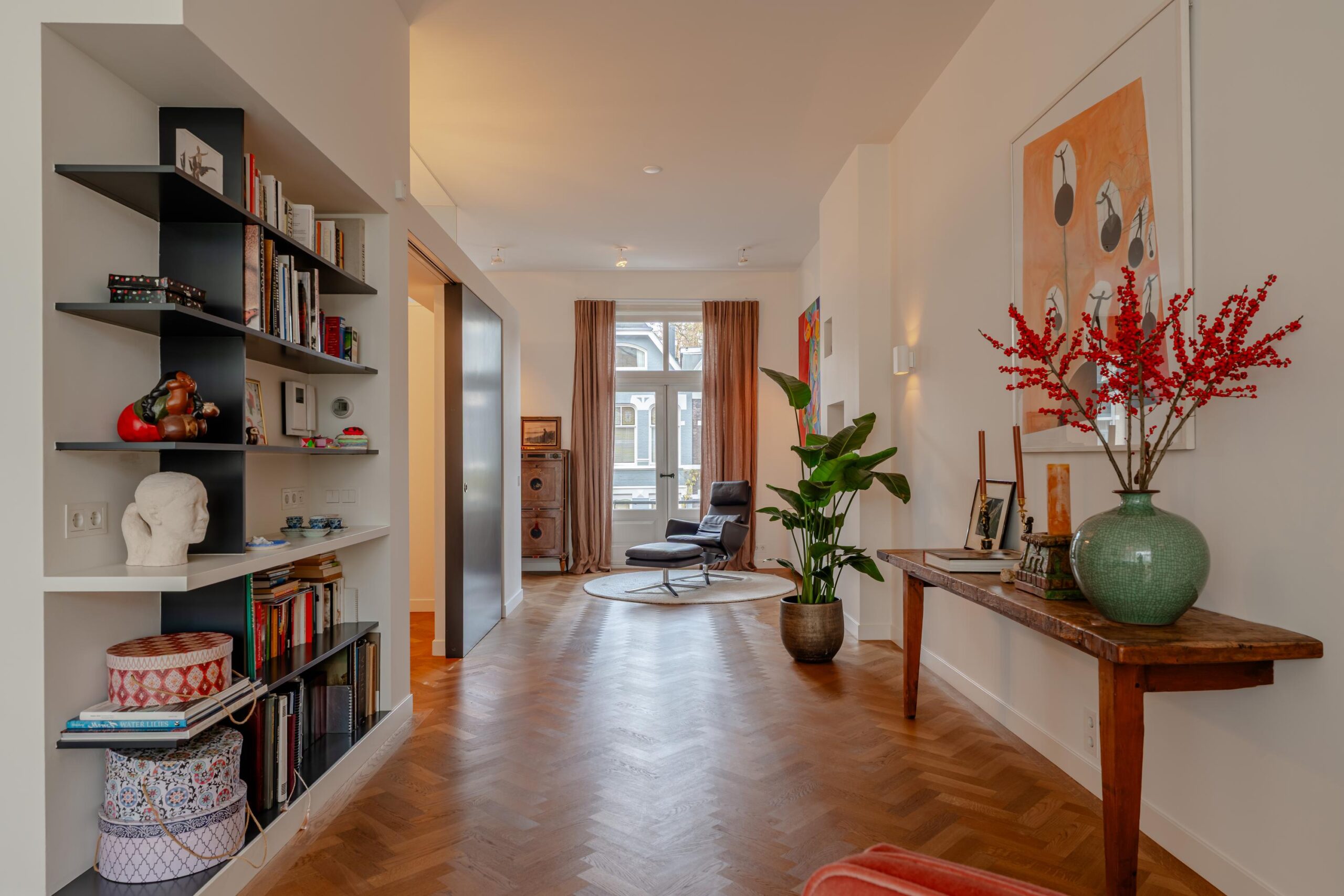 Van Breestraat 45 in AMSTERDAM-18