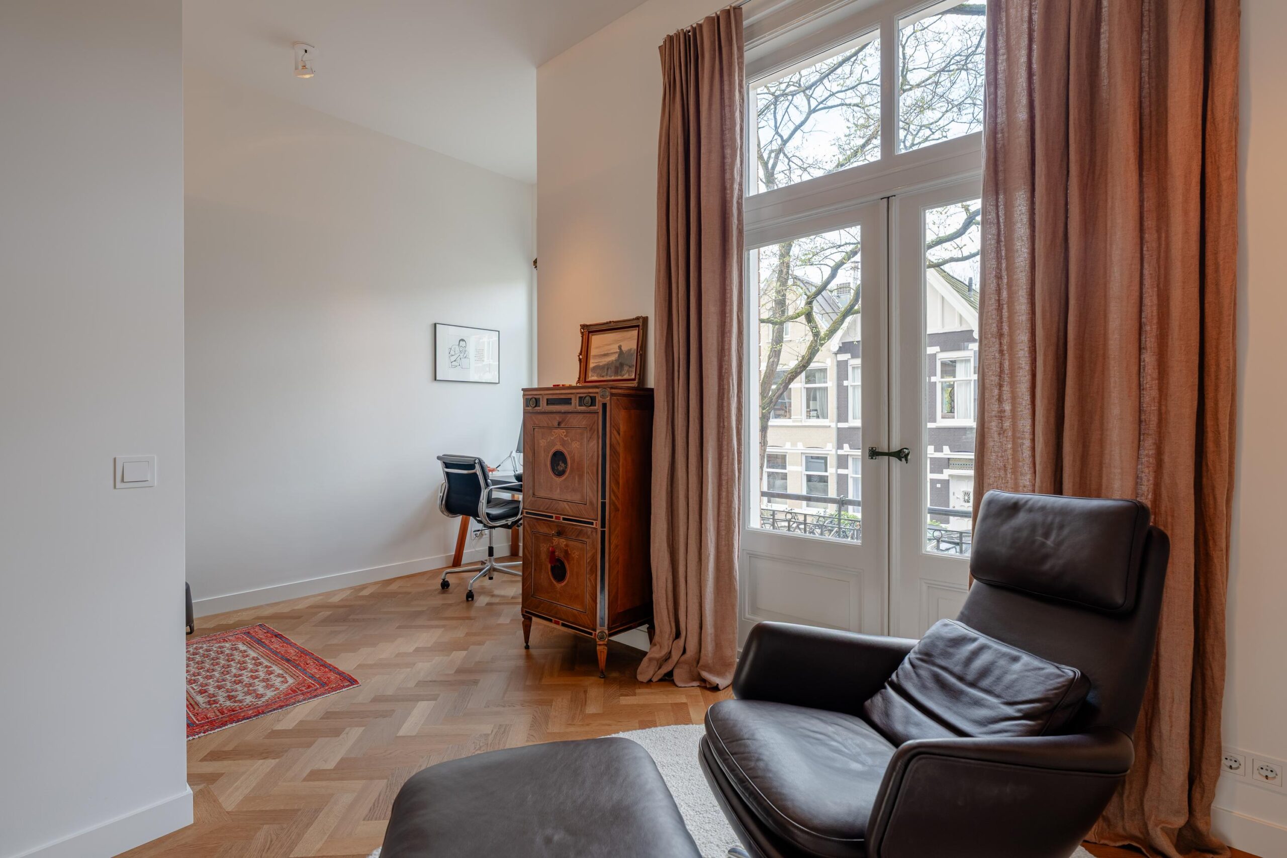 Van Breestraat 45 in AMSTERDAM-19