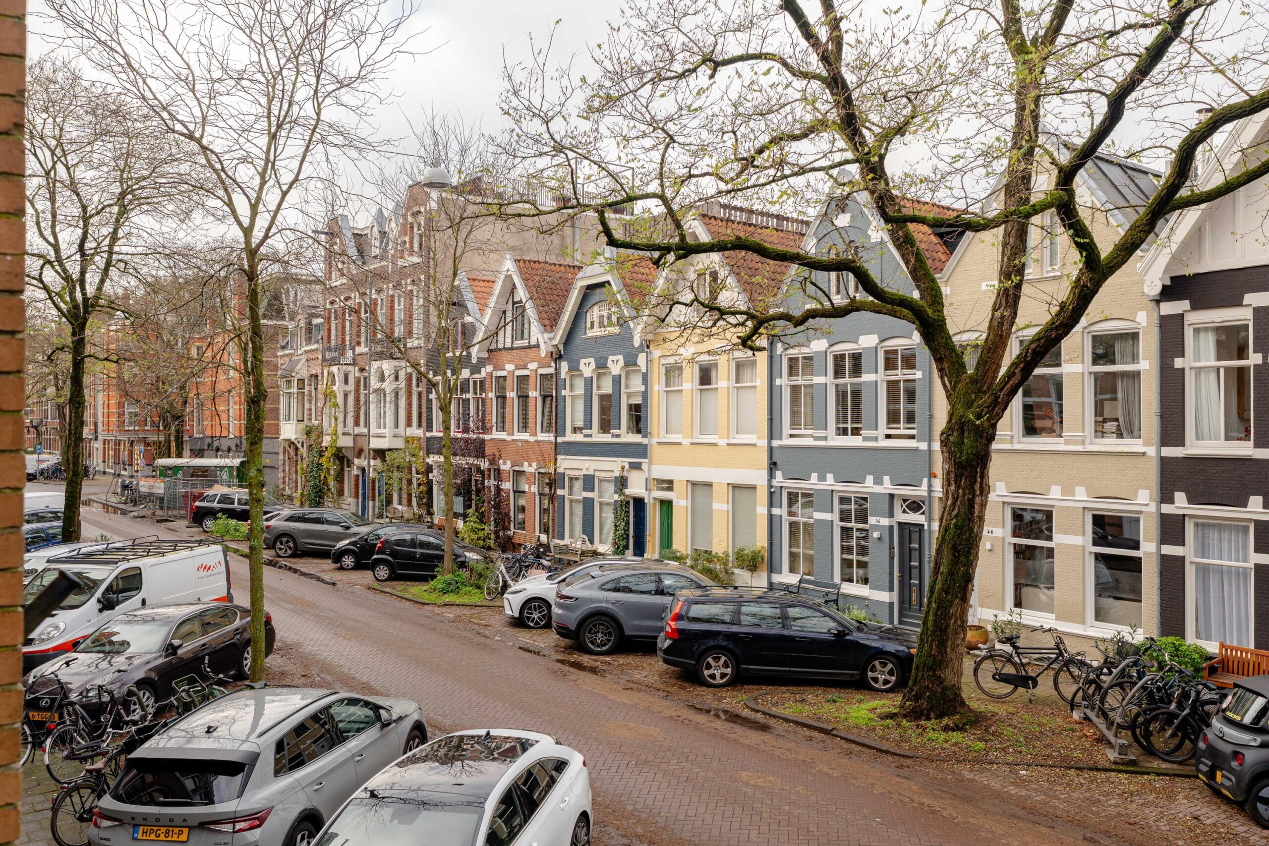 Van Breestraat 45 in AMSTERDAM-20