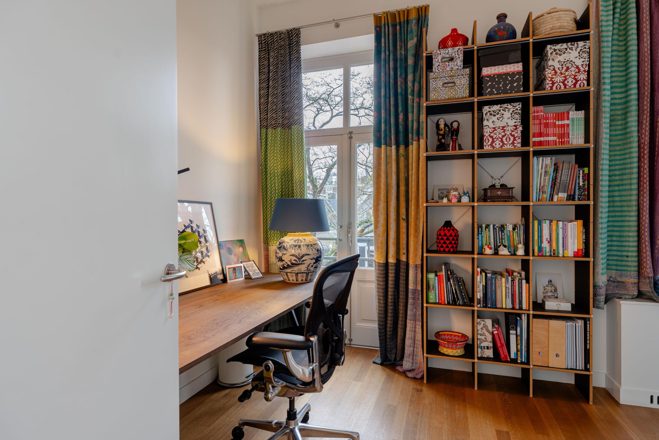 Van Breestraat 45 in AMSTERDAM-28