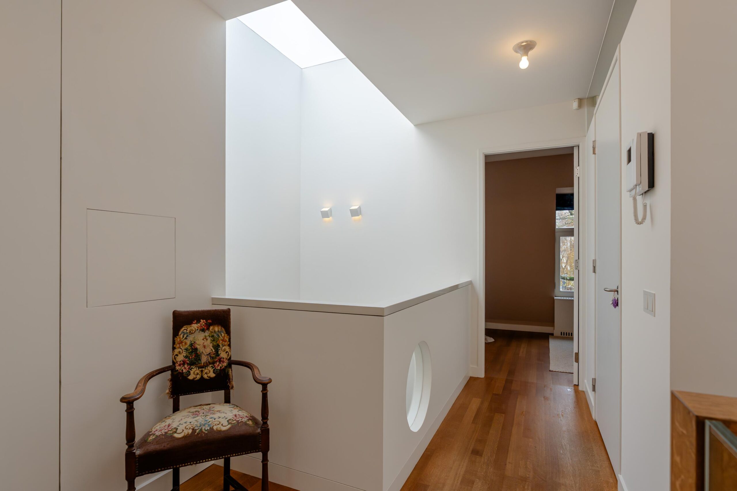 Van Breestraat 45 in AMSTERDAM-37