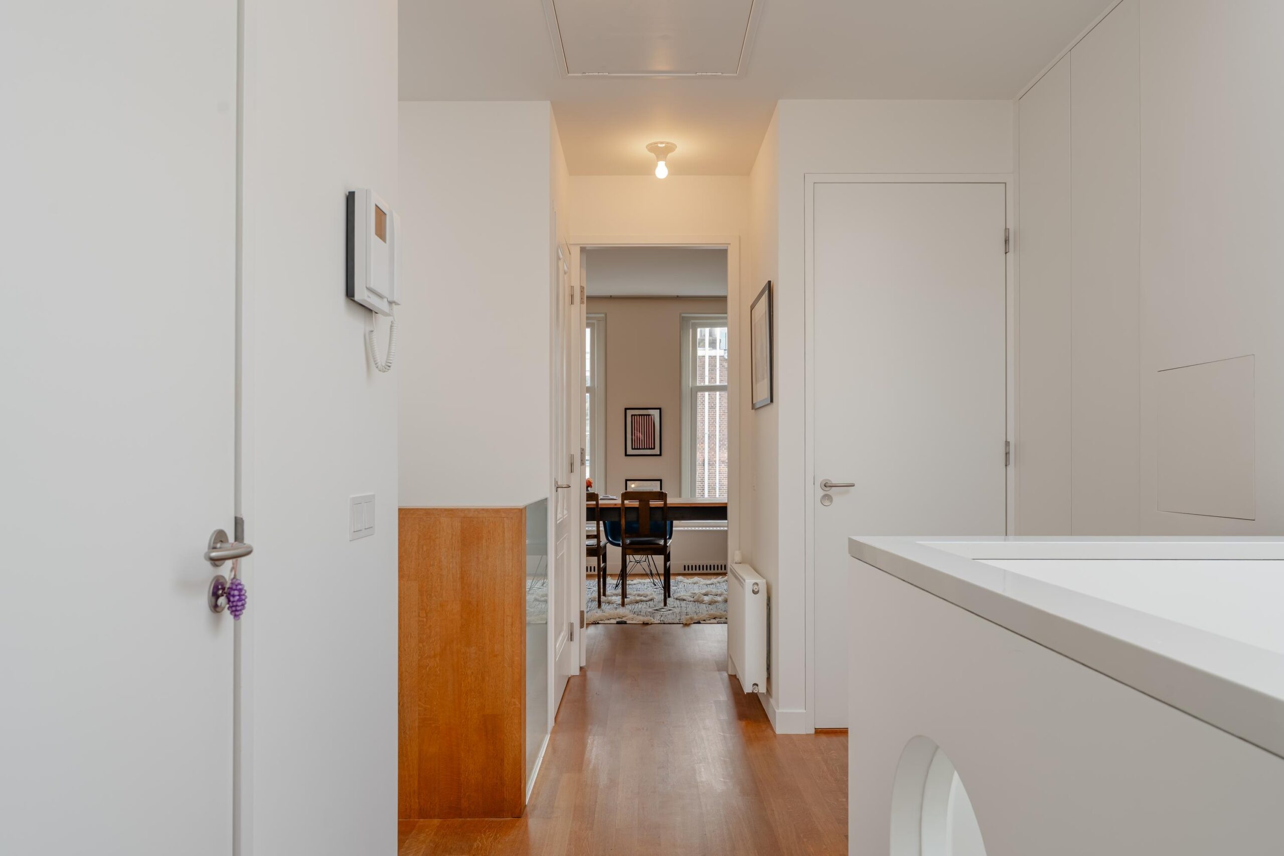 Van Breestraat 45 in AMSTERDAM-34