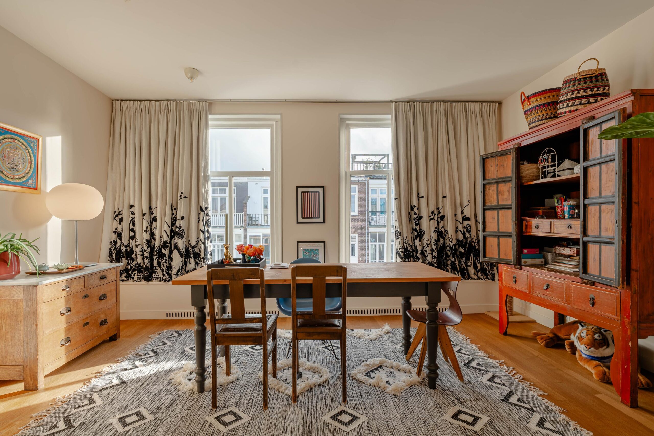 Van Breestraat 45 in AMSTERDAM-35