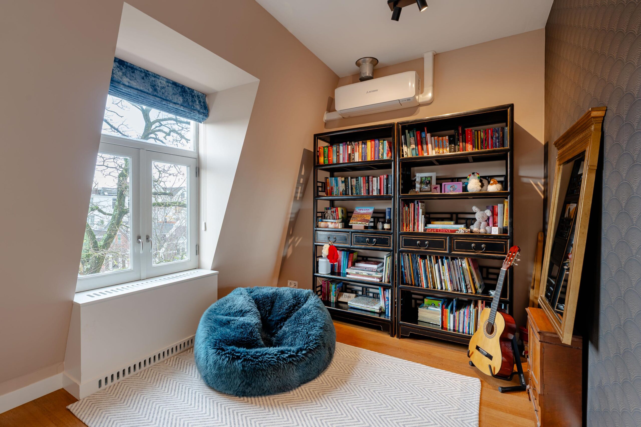 Van Breestraat 45 in AMSTERDAM-40