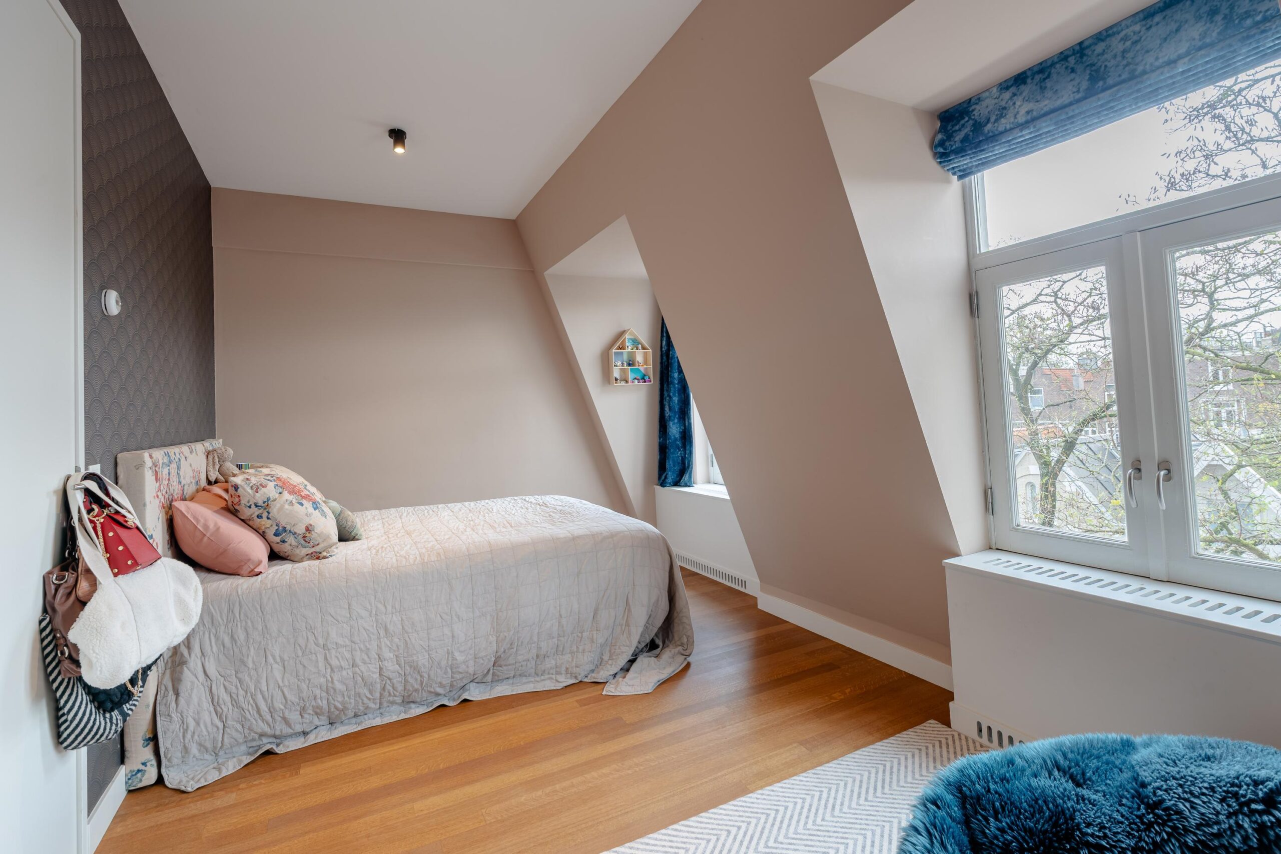 Van Breestraat 45 in AMSTERDAM-38