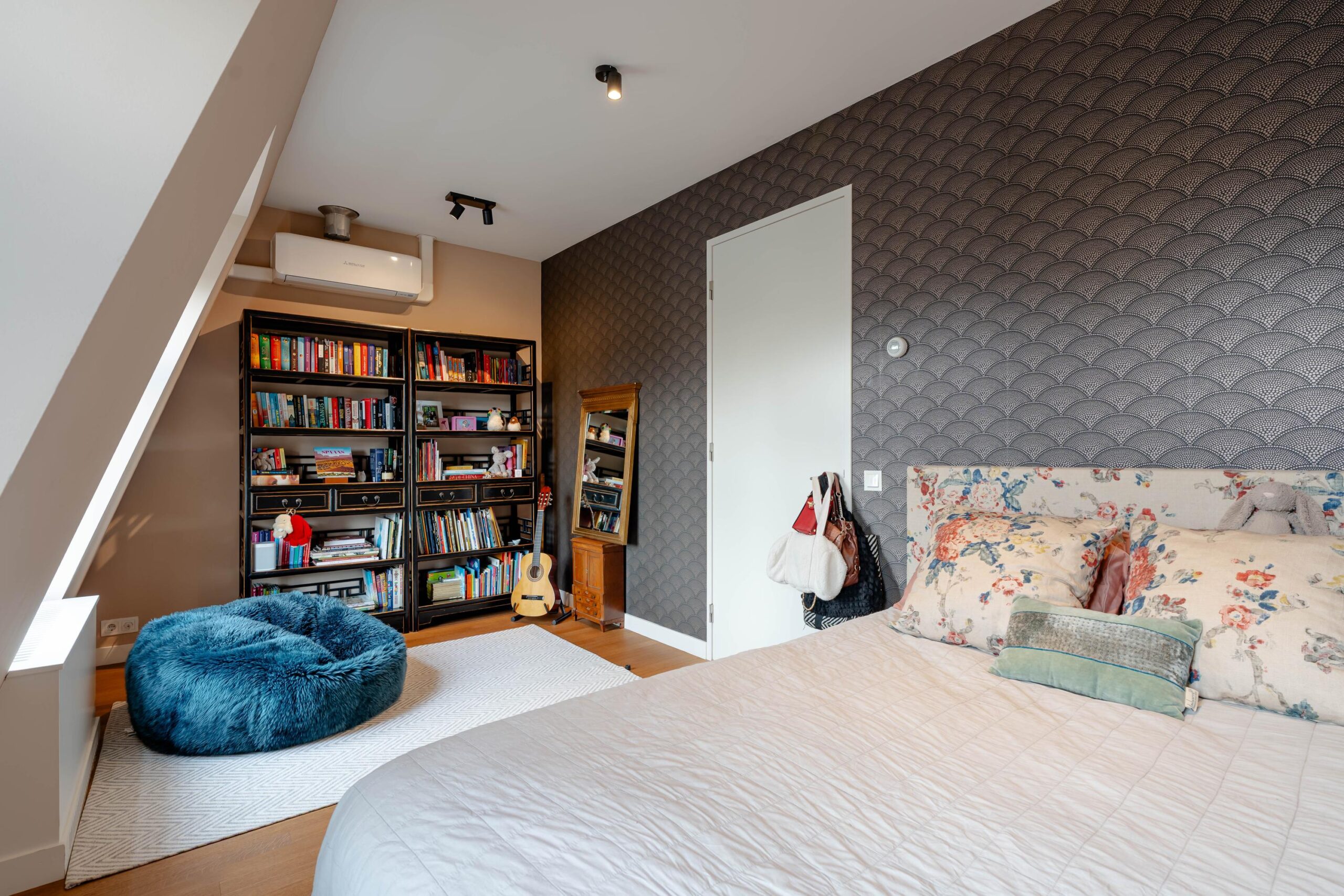 Van Breestraat 45 in AMSTERDAM-39