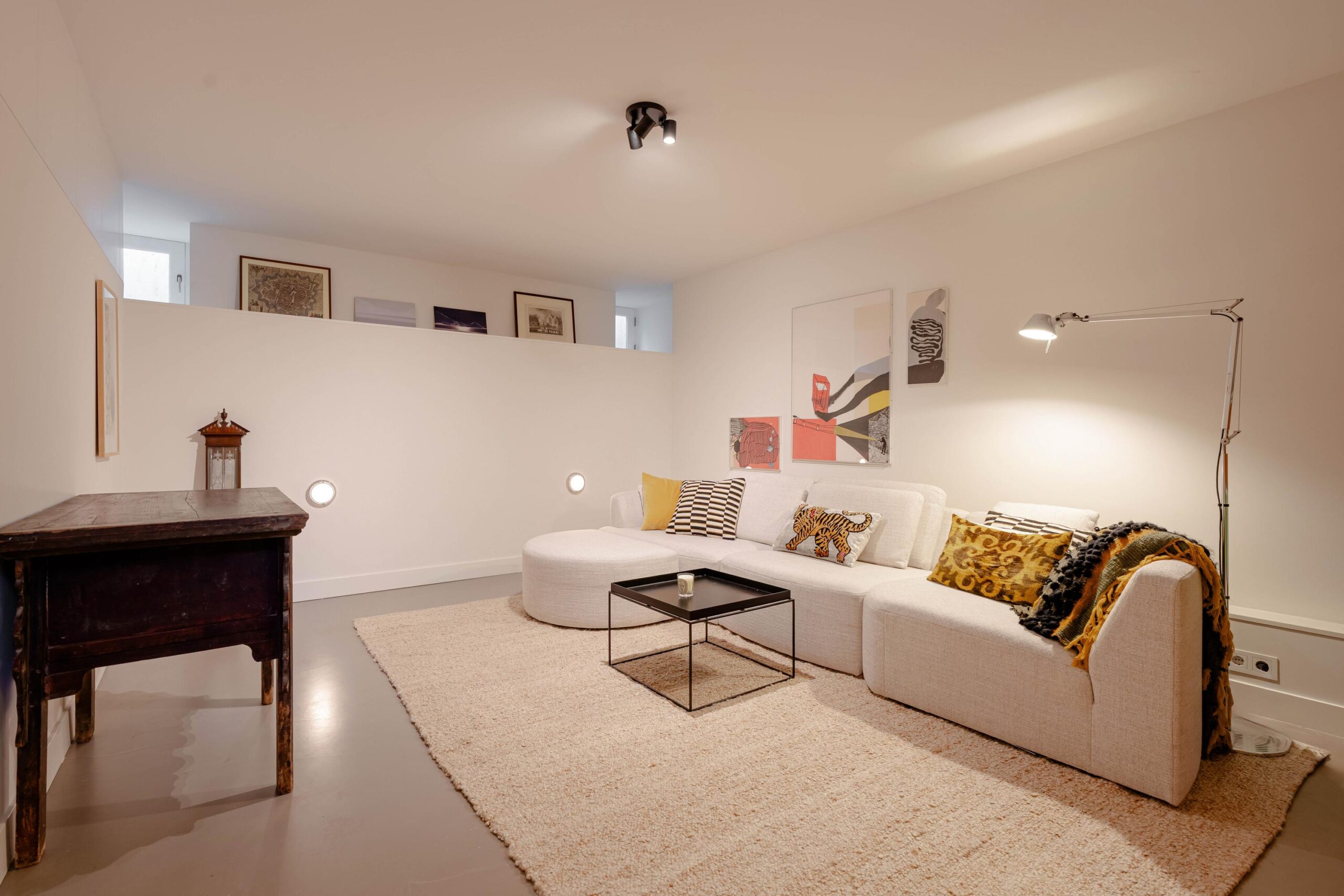 Van Breestraat 45 in AMSTERDAM-45