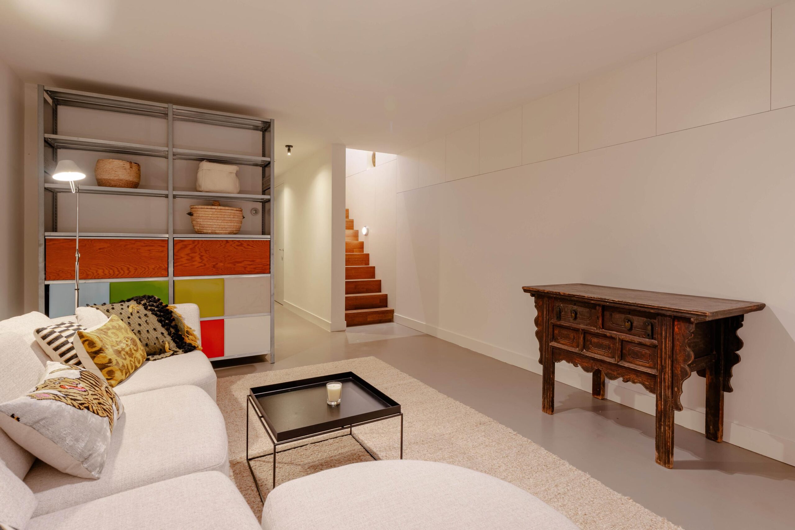 Van Breestraat 45 in AMSTERDAM-46