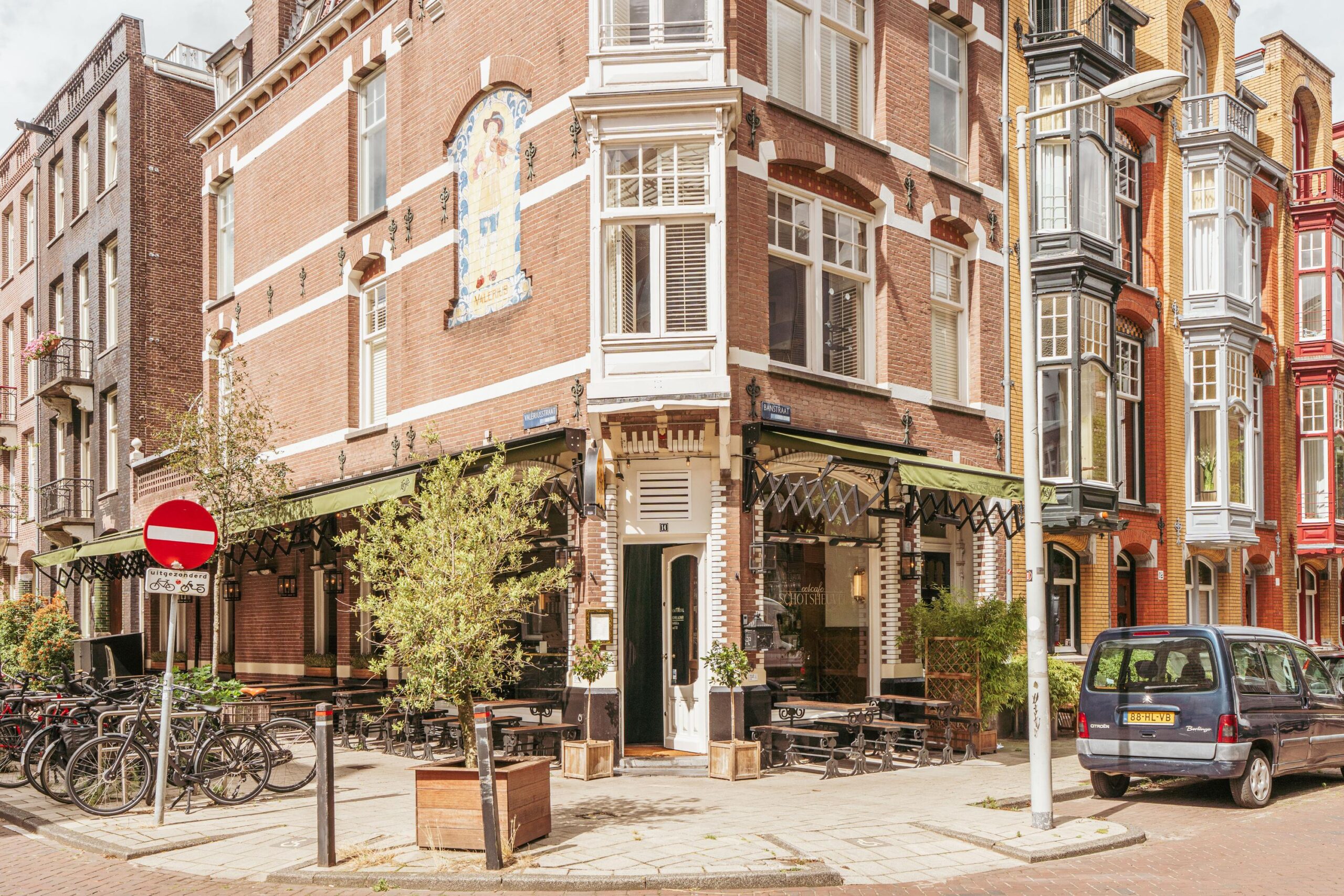 Van Breestraat 45 in AMSTERDAM-51