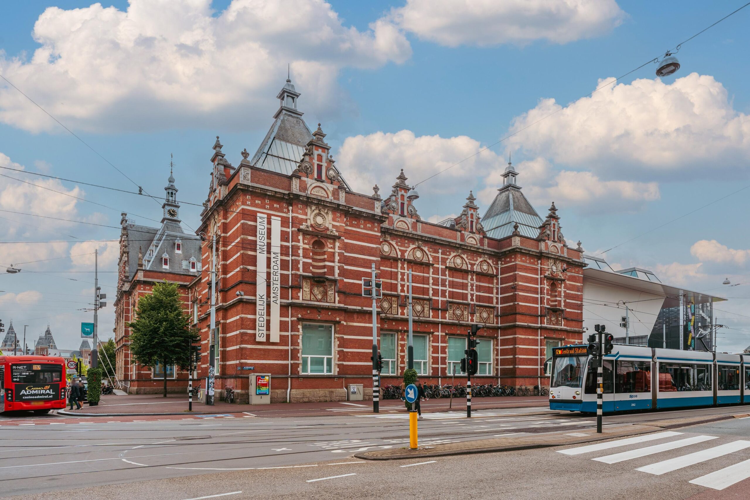 Van Breestraat 45 in AMSTERDAM-52
