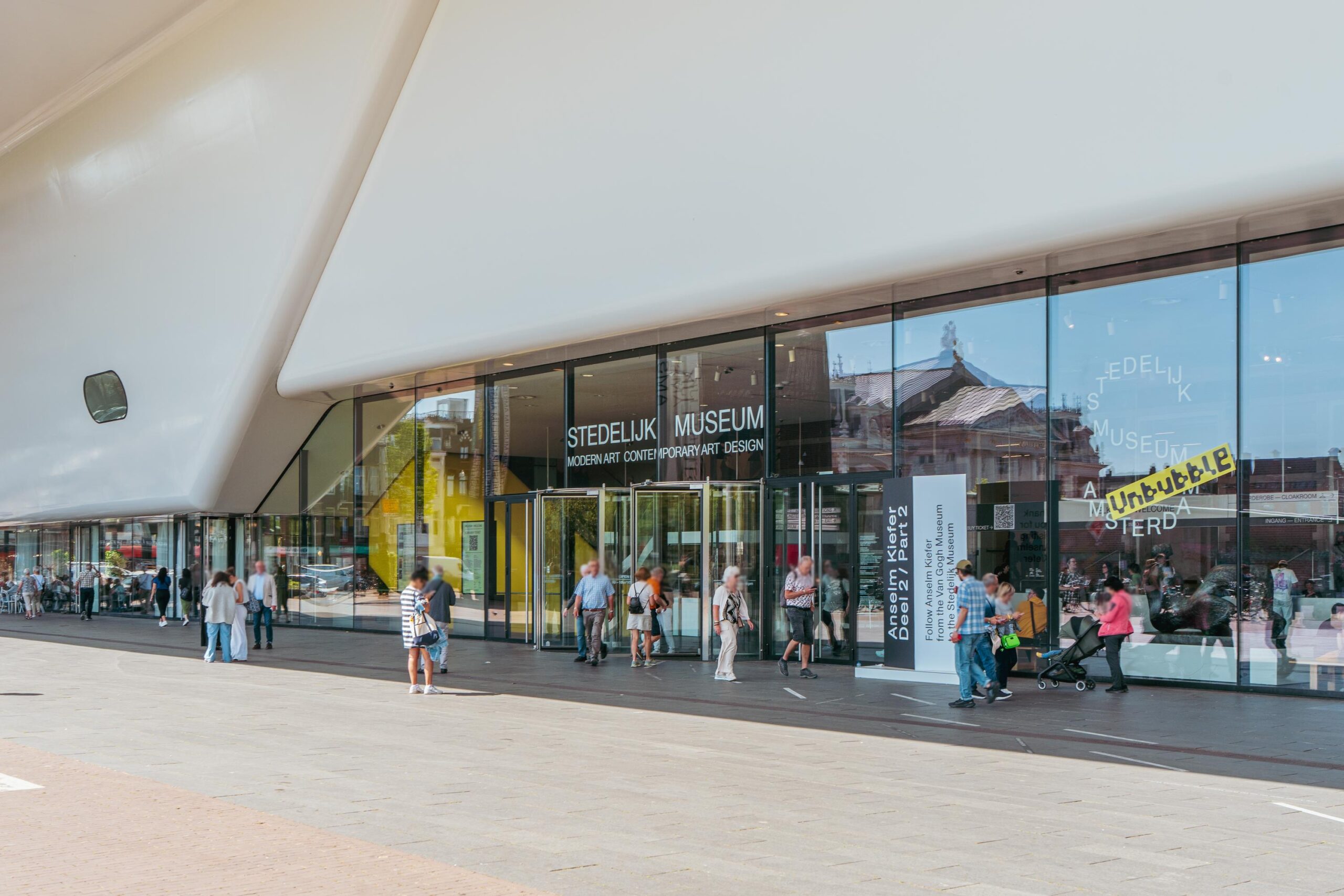 Van Breestraat 45 in AMSTERDAM-53