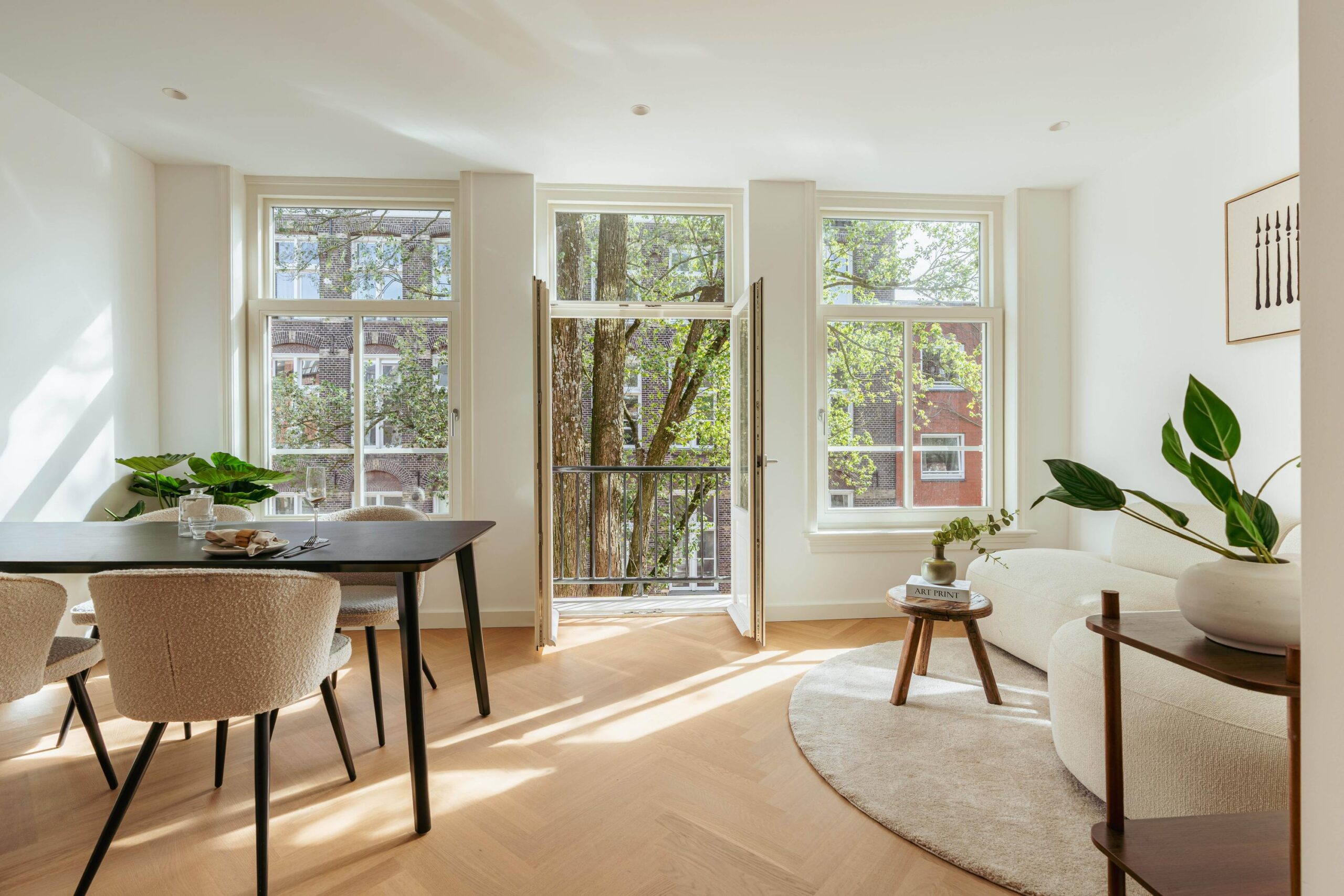 Marcusstraat 13 2 in AMSTERDAM-2