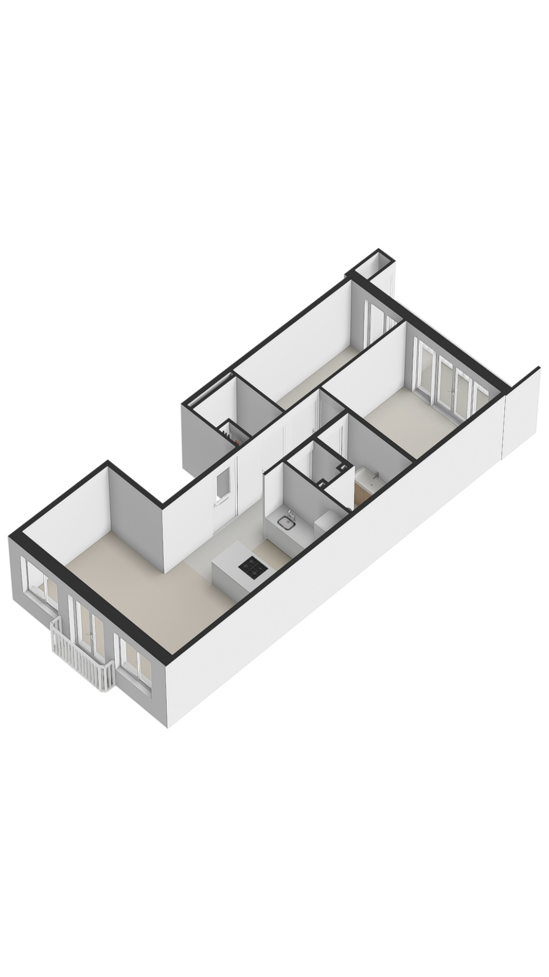 Marcusstraat 13 2 in AMSTERDAM-31