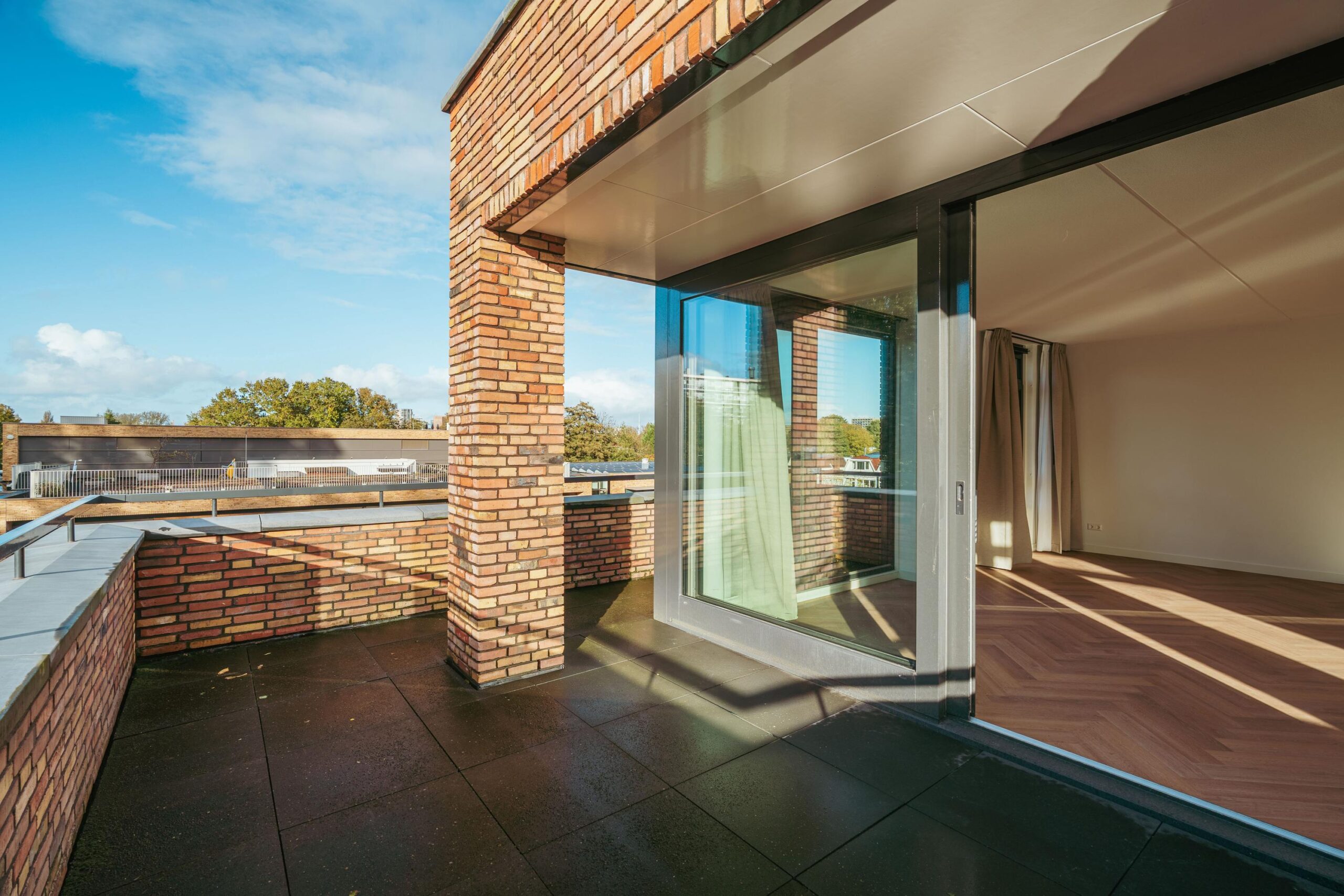 Texelstraat 110 in AMSTELVEEN-2