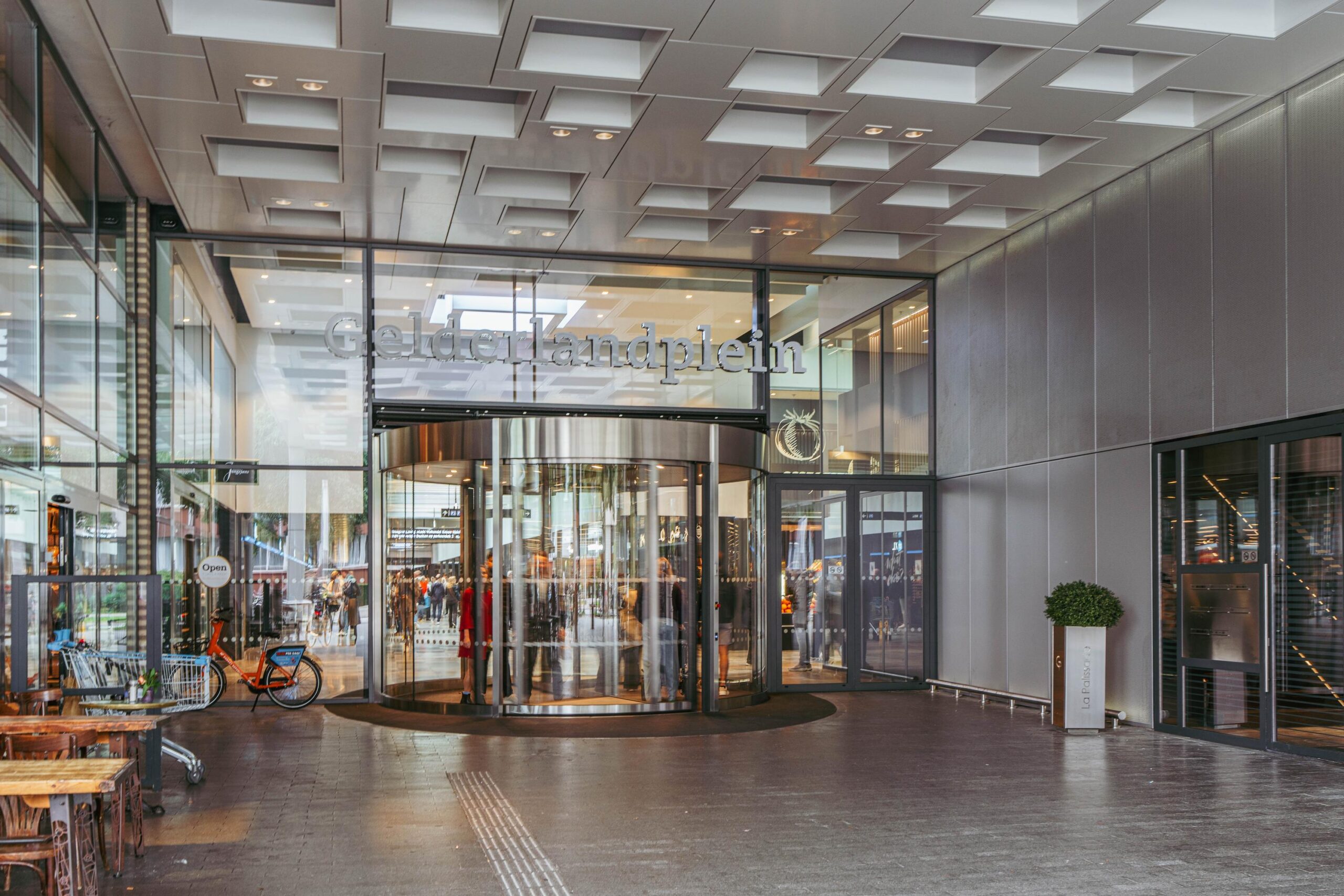 Texelstraat 110 in AMSTELVEEN-42