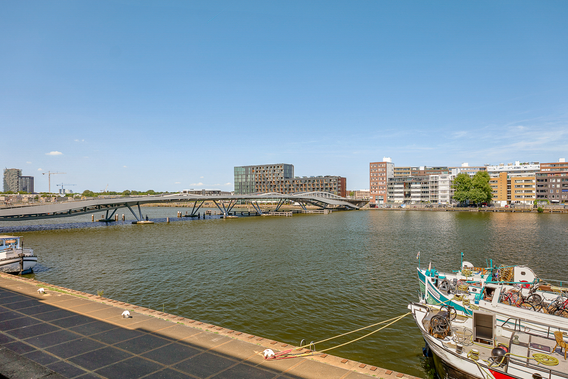 Veemkade 270 in AMSTERDAM-35