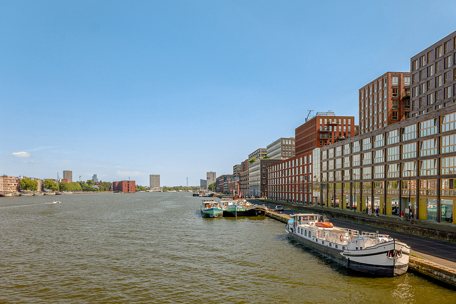 Veemkade 270 in AMSTERDAM-34