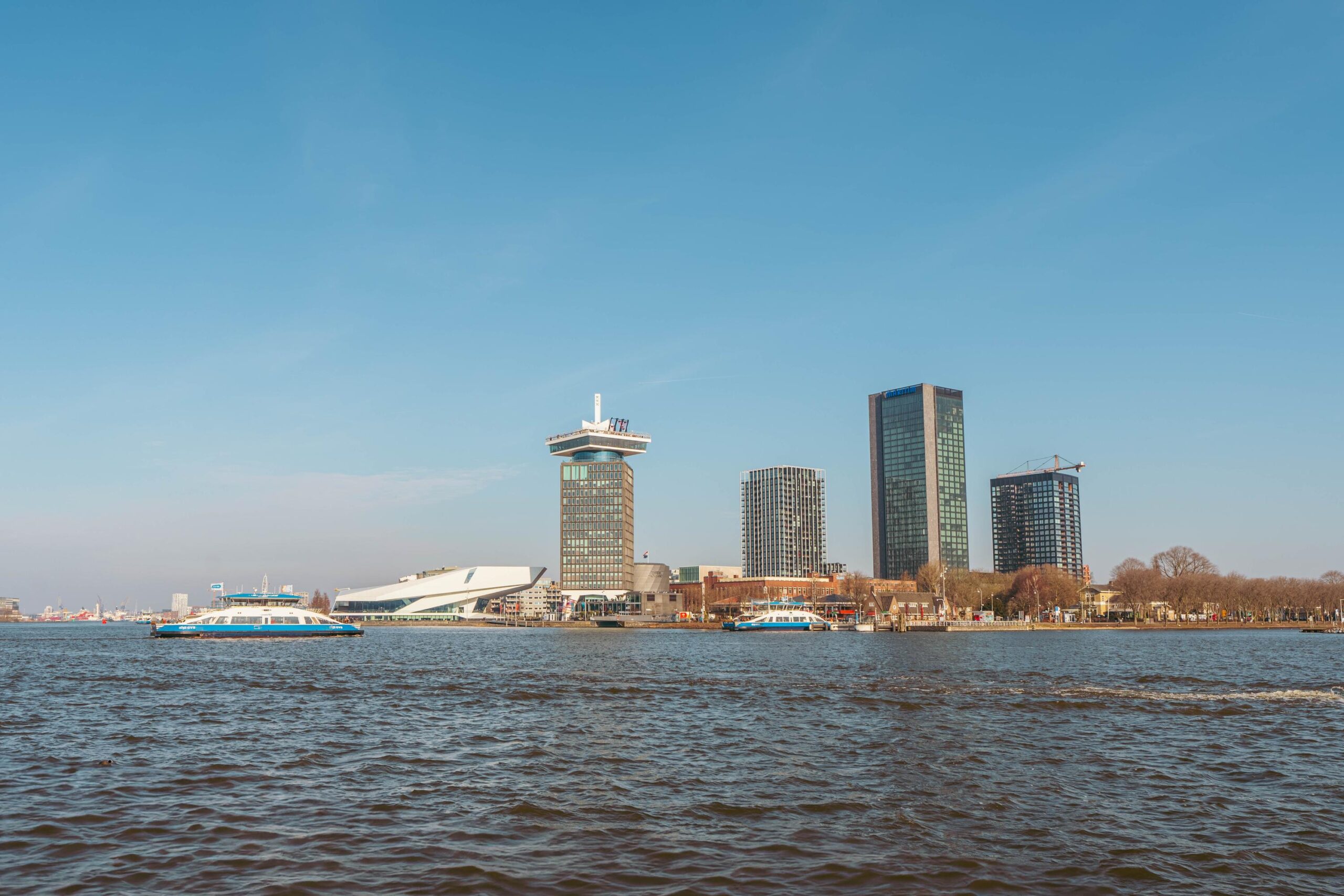 Veemkade 270 in AMSTERDAM-38