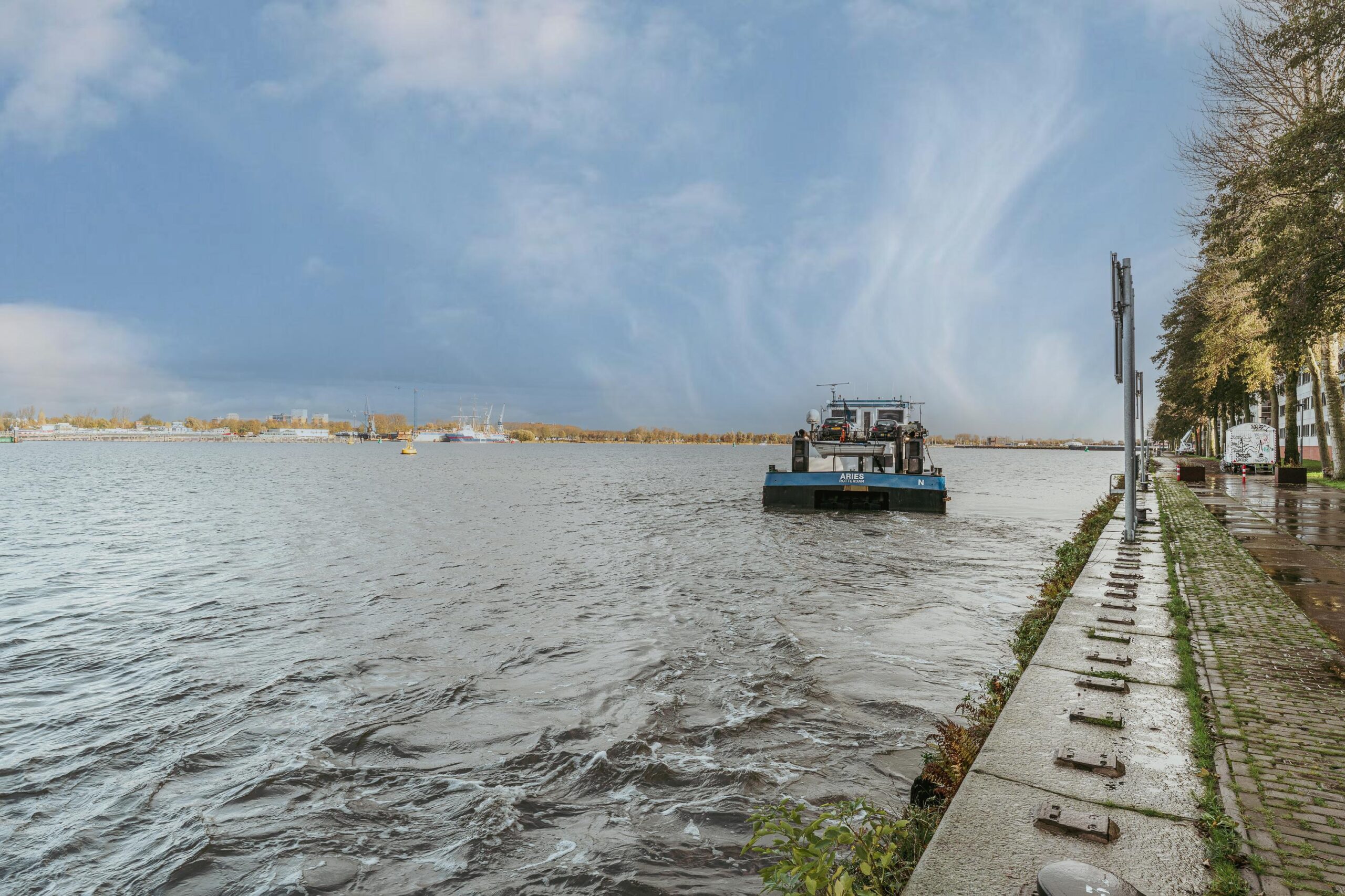 Veemkade 270 in AMSTERDAM-37