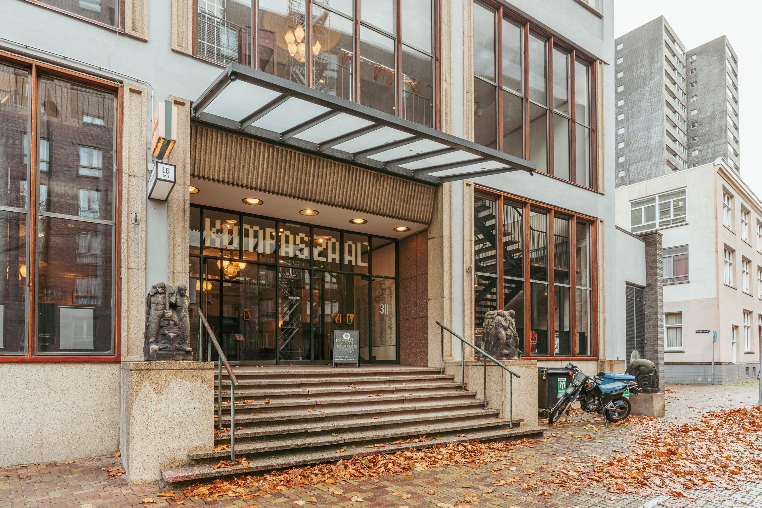 Veemkade 270 in AMSTERDAM-42