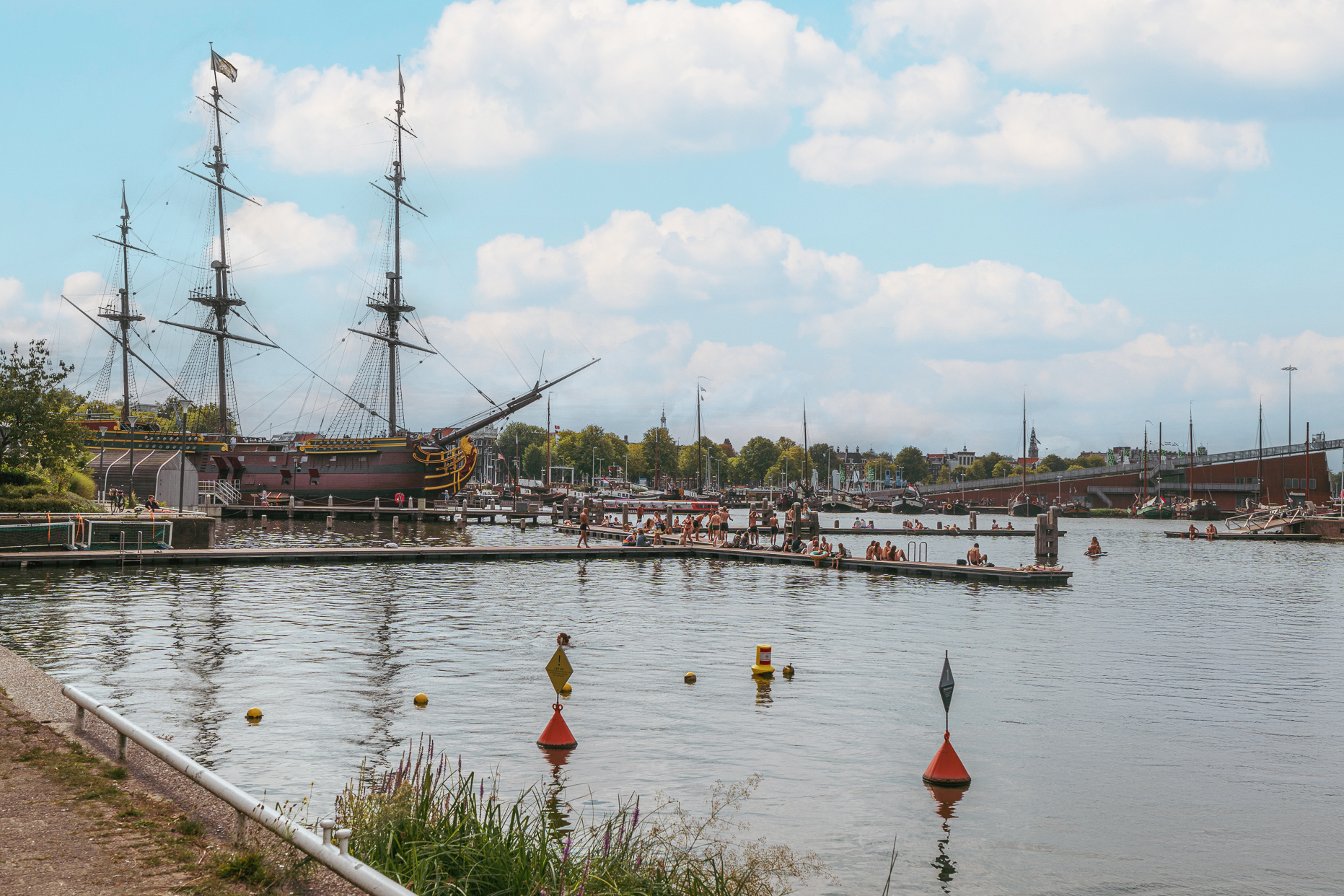 Veemkade 270 in AMSTERDAM-43