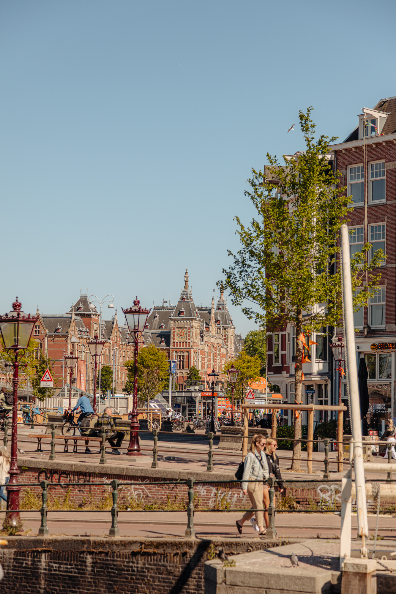 Droogbak 7 3 in AMSTERDAM-18