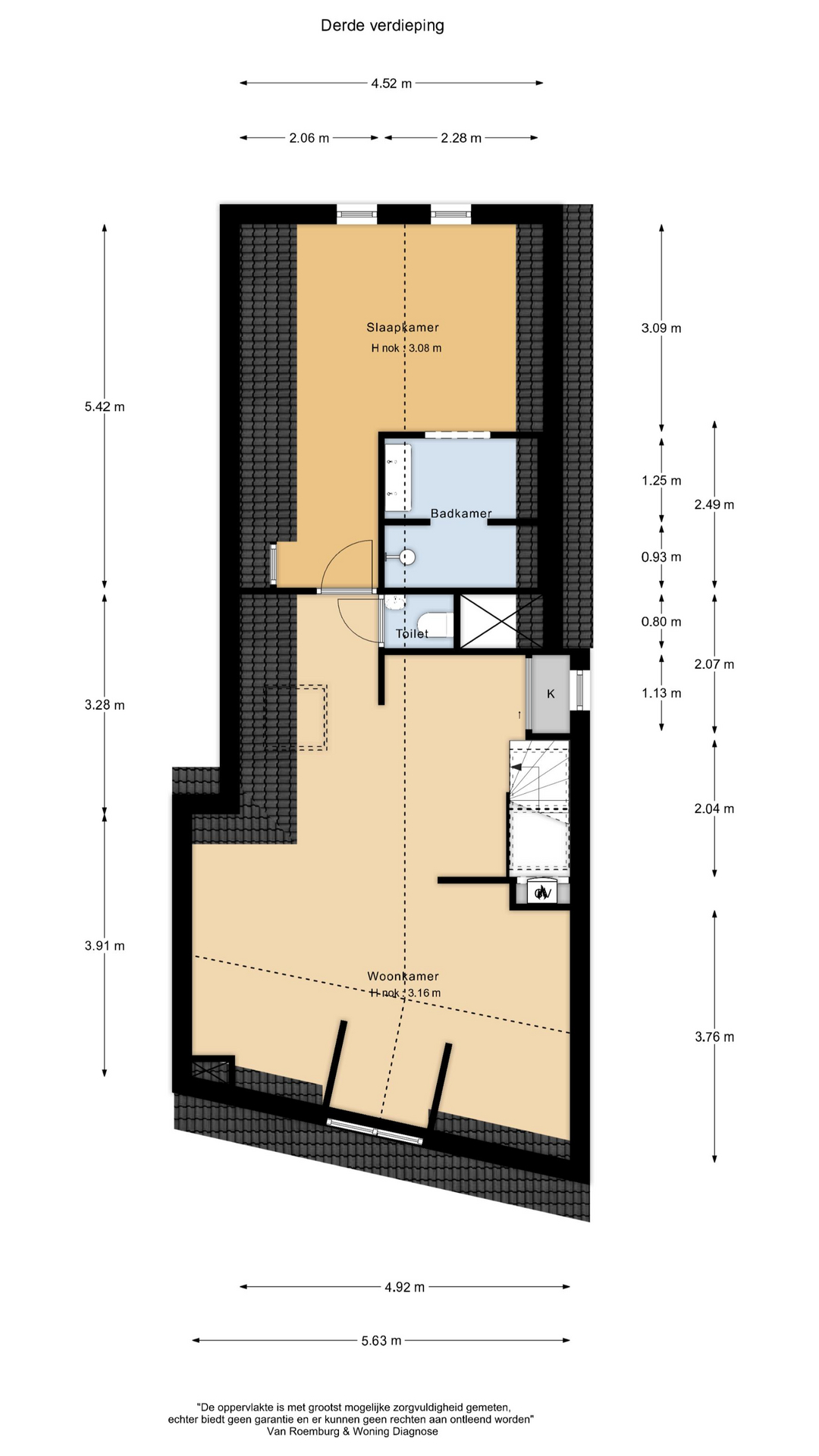 Droogbak 7 3 in AMSTERDAM-21