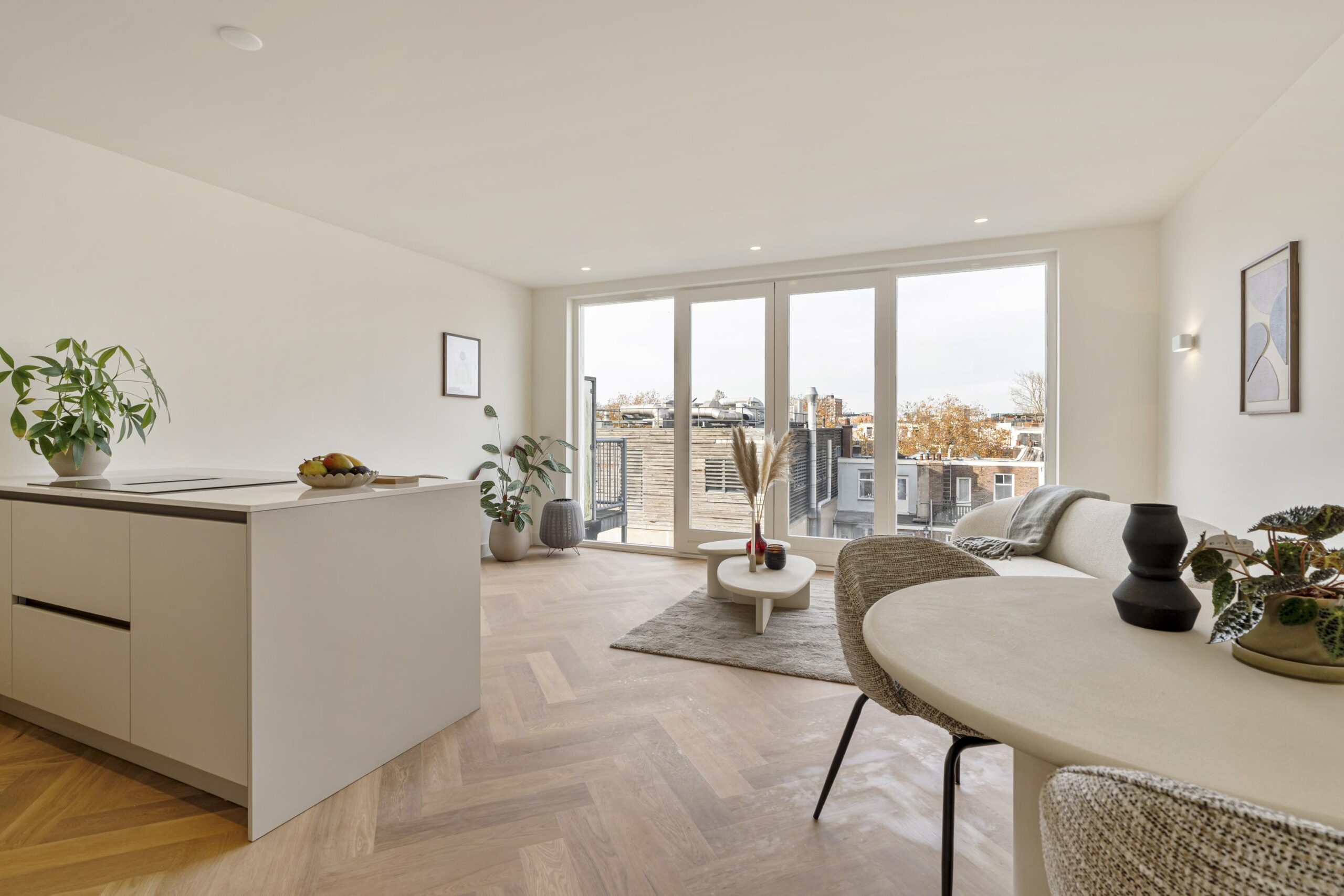 Van Ostadestraat 139-4