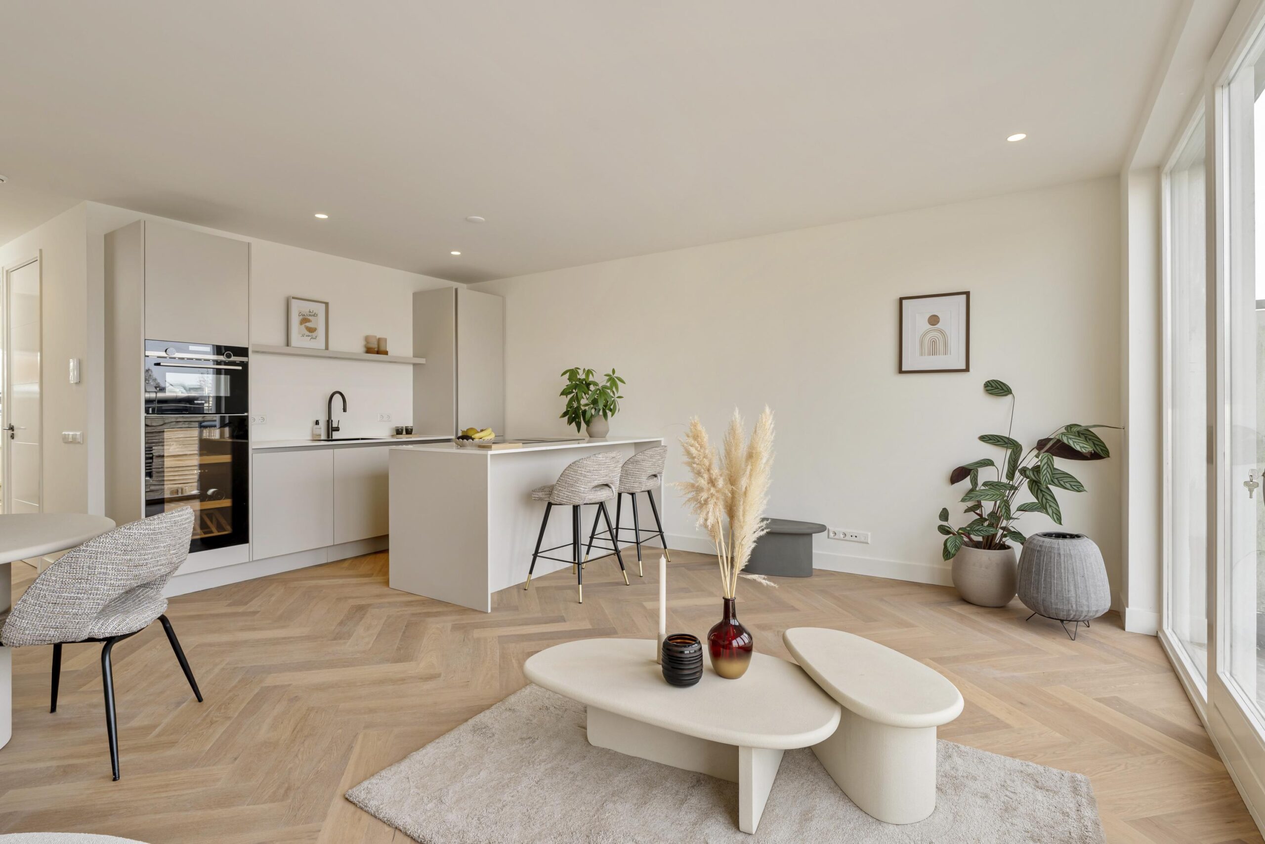 Van Ostadestraat 139 4 in AMSTERDAM-13