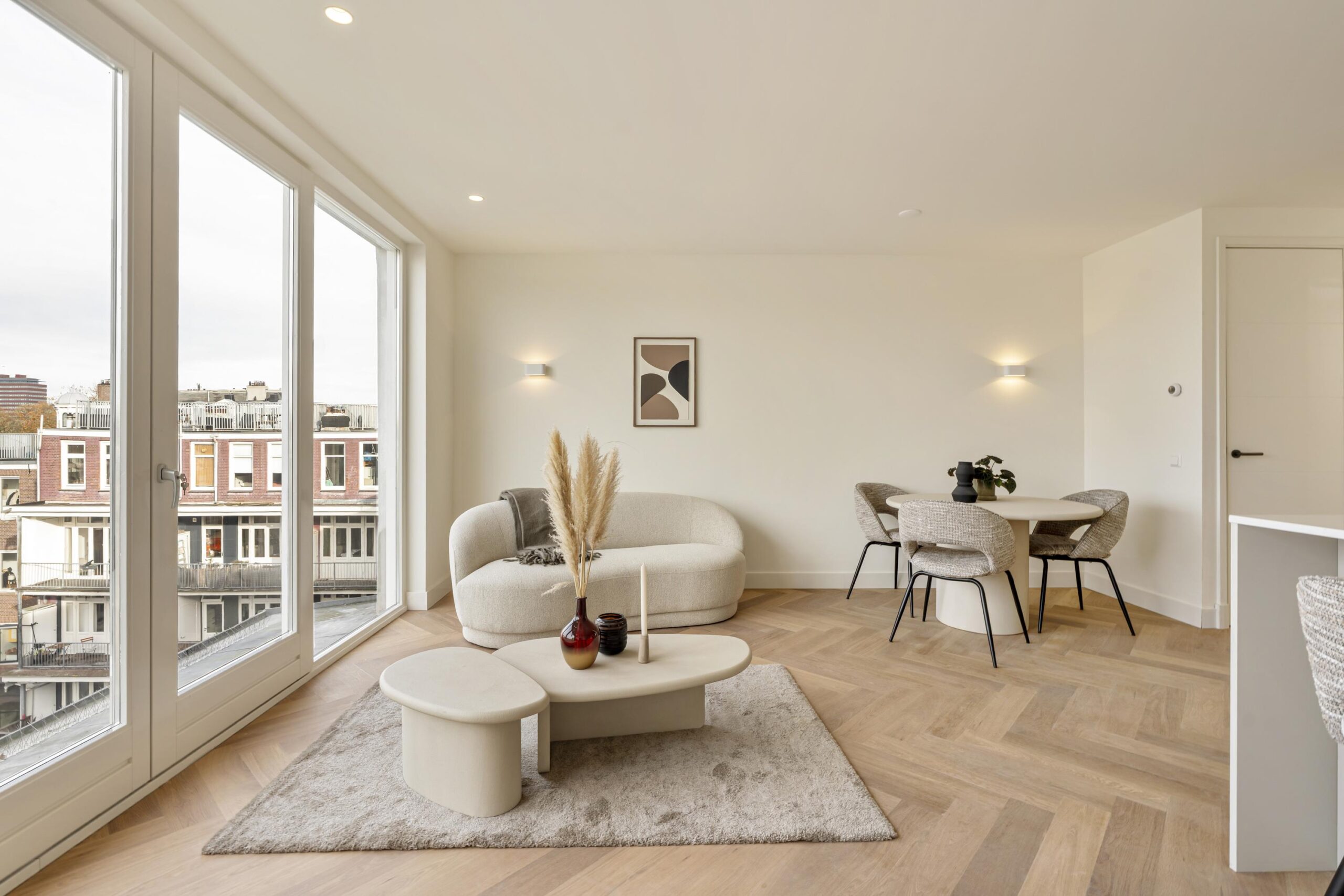 Van Ostadestraat 139 4 in AMSTERDAM-10