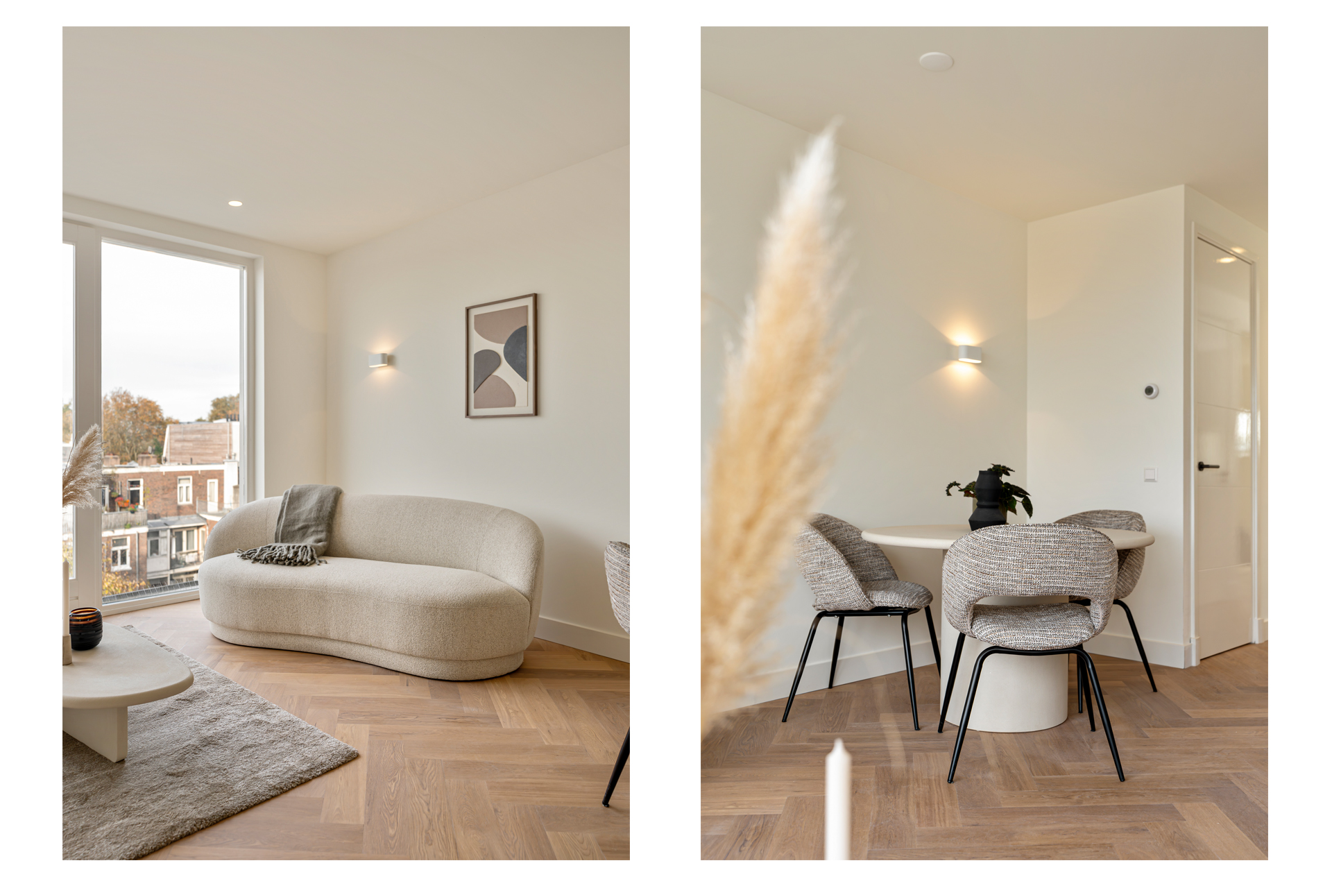 Van Ostadestraat 139 4 in AMSTERDAM-11